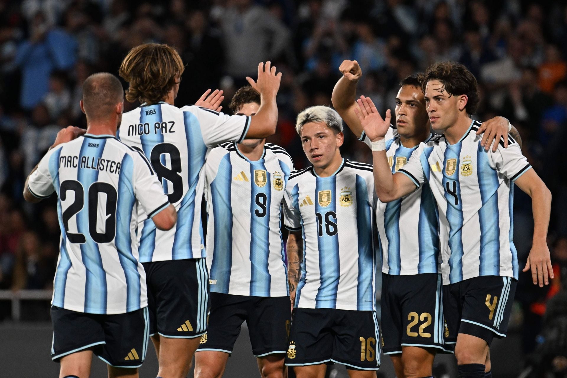 Argentina vs Burkina Faso Prediction and Betting Tips | October 3rd 2026