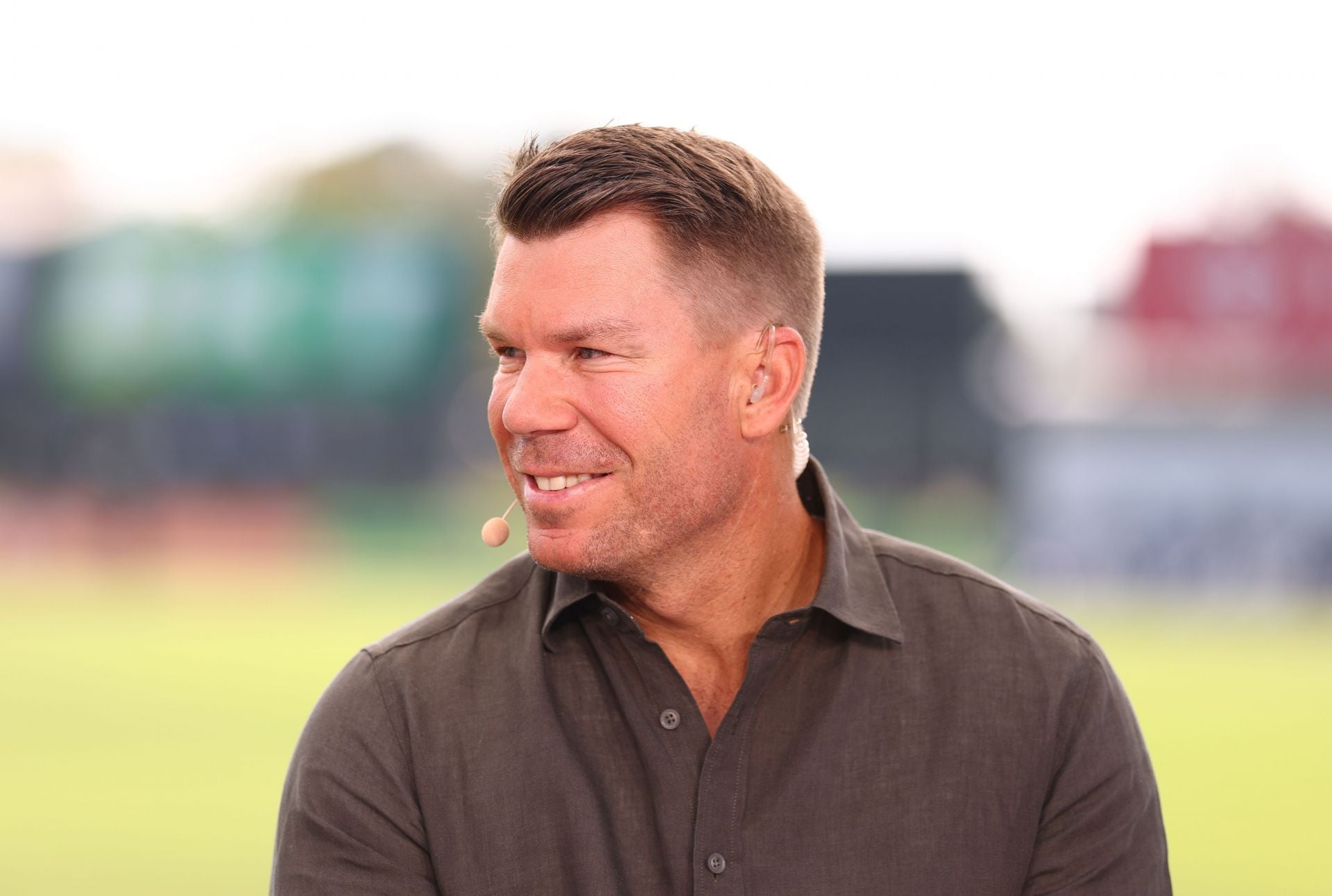 David Warner picks current best batter in each format; names 2 Indians