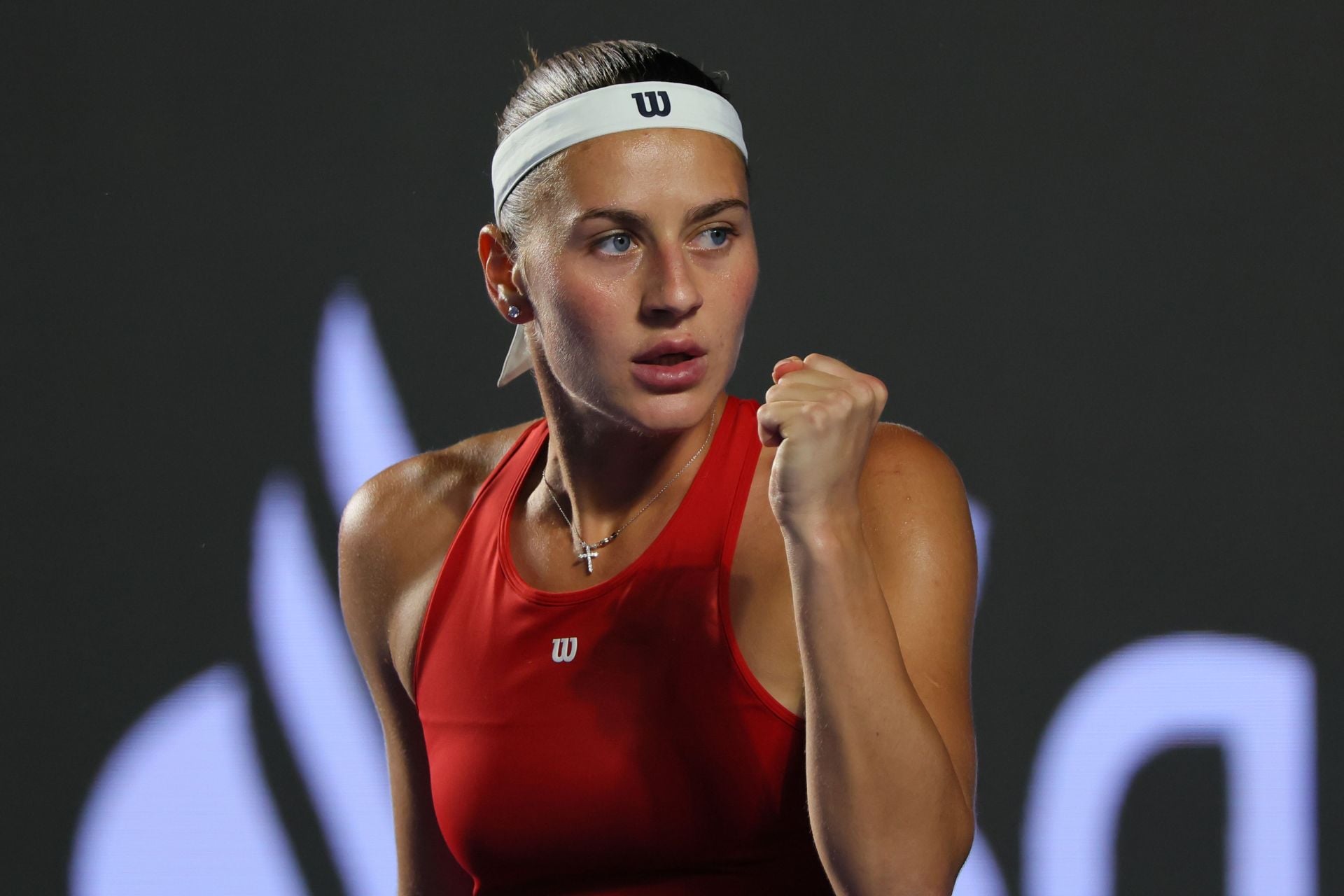 Marta Kostyuk vs Maria Sakkari preview, head-to-head, odds, prediction, & betting tips | Wuhan Open 2026