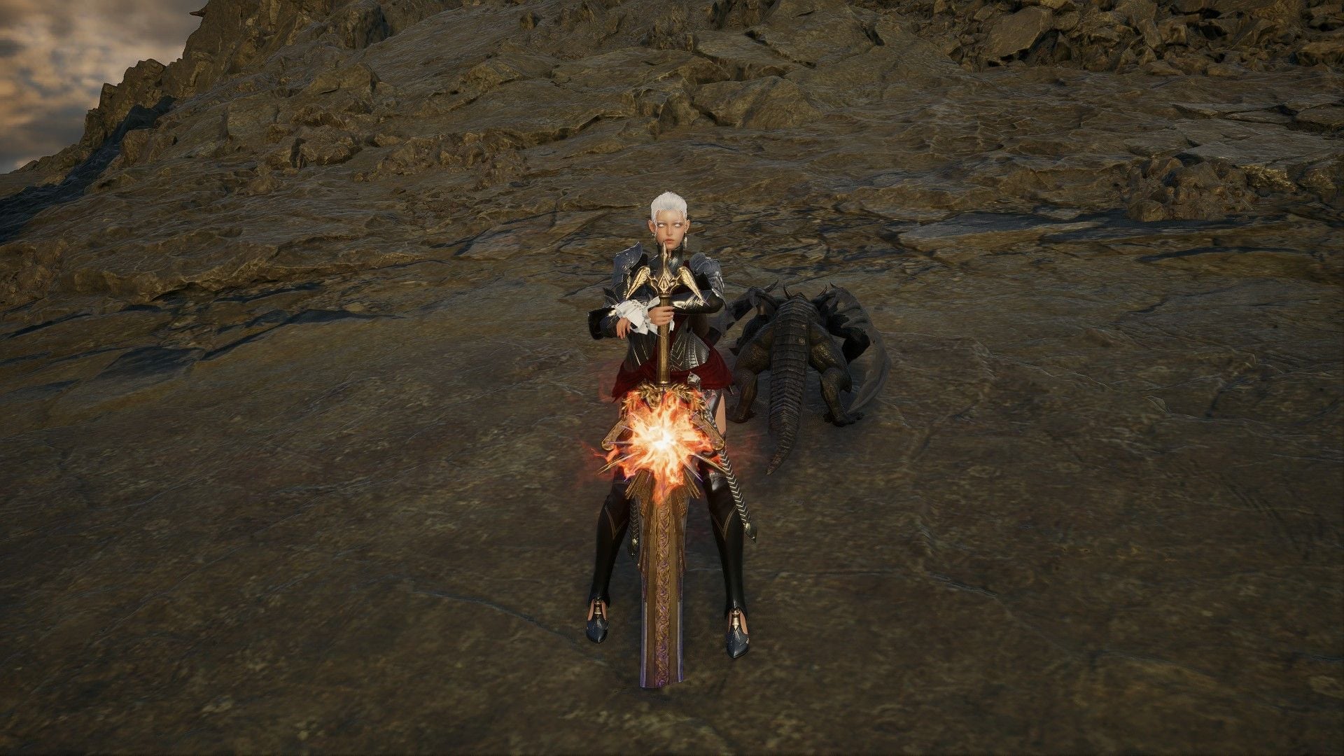 Is it worth making alts in Aion 2?