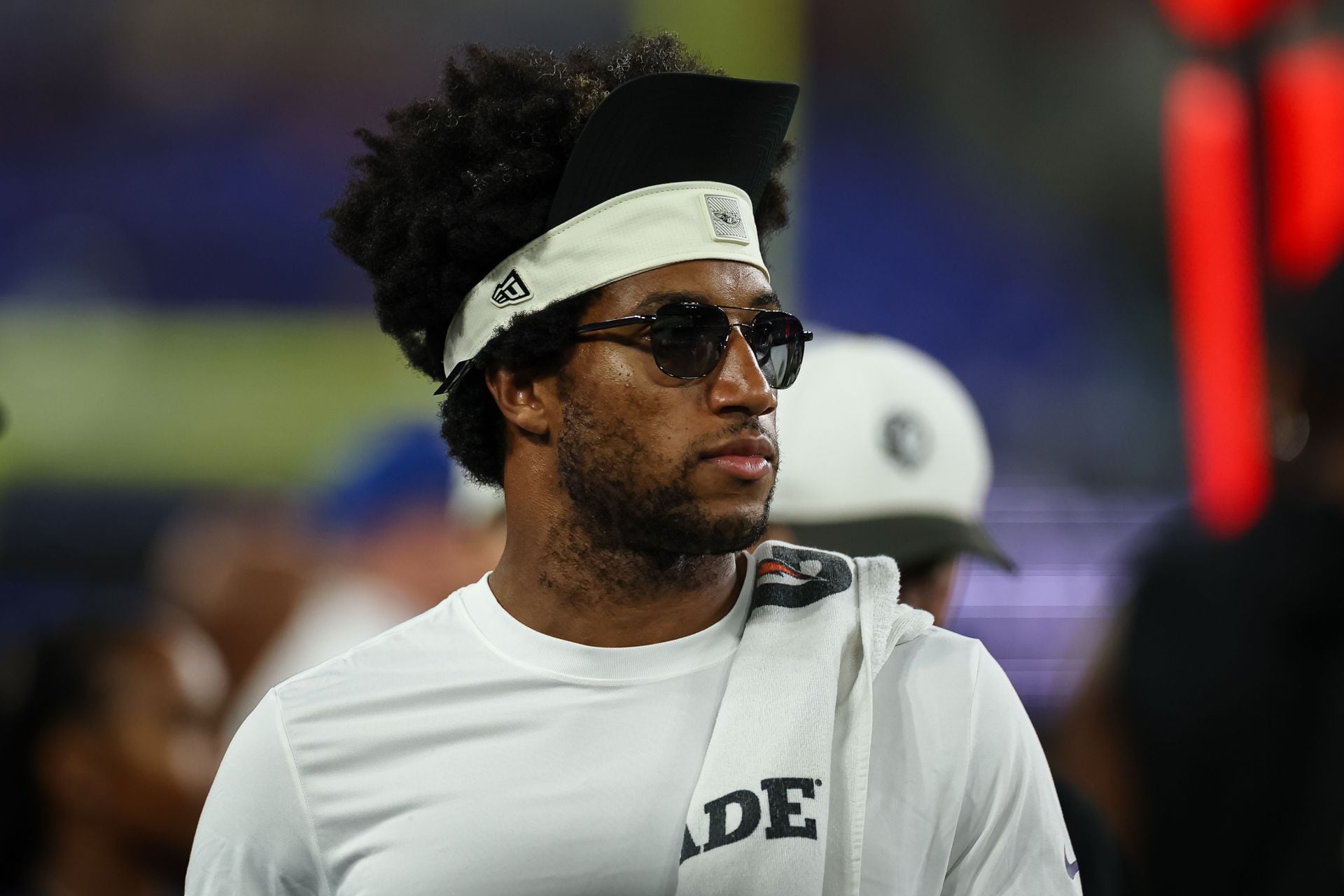 Marlon Humphrey Ravens: Sideline Callout Exposed [Confirmed]