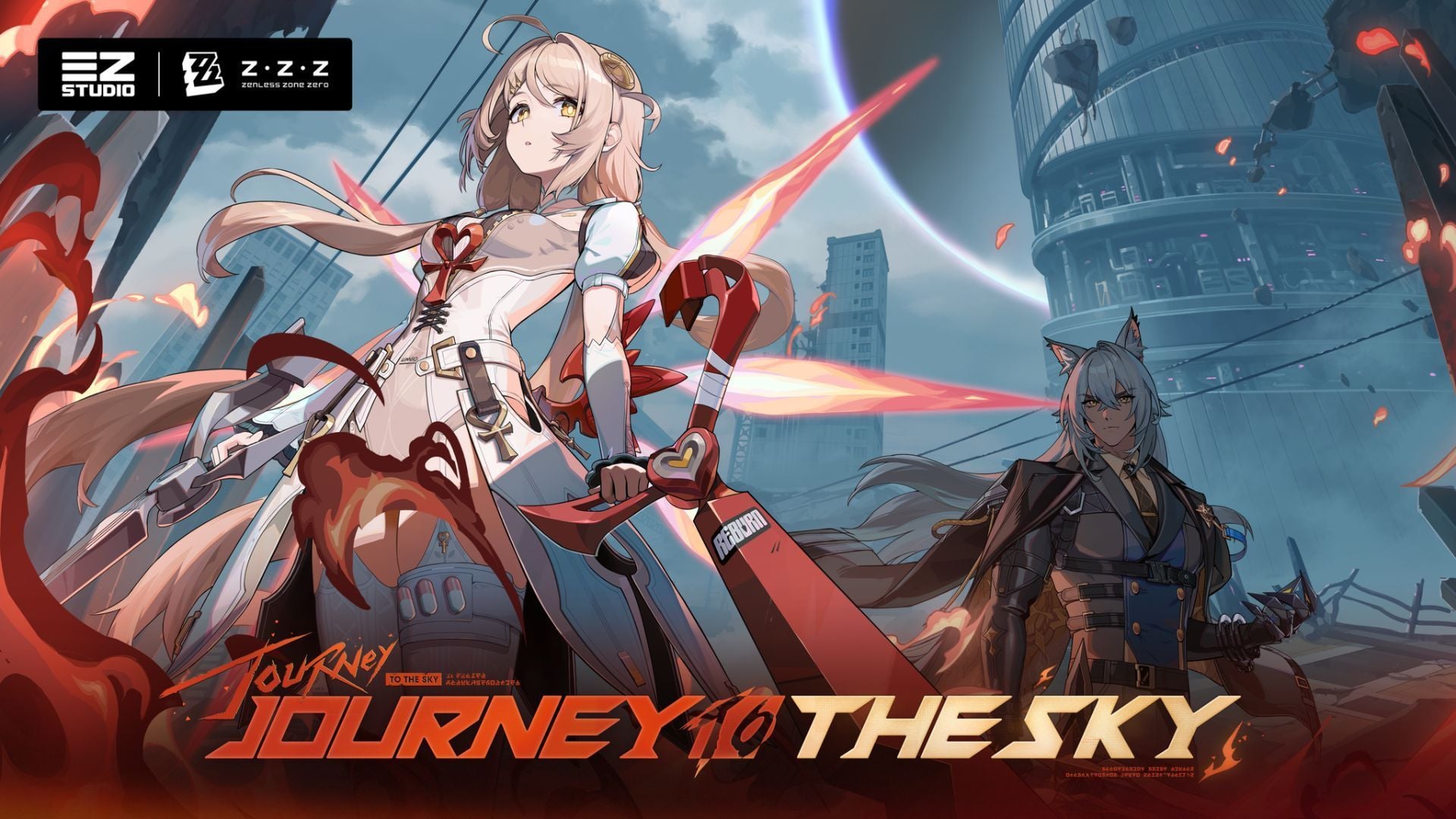 Zenless Zone Zero 3.3 livestream summary: Release date, HSR ...