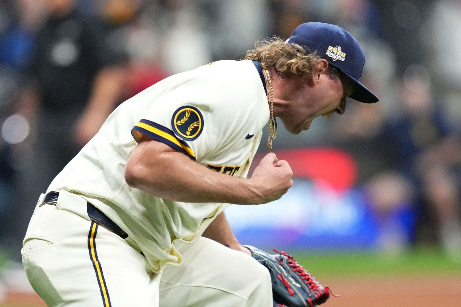 "Bunch of crybabies"; "Ain't wrong" - Fans split on Trevor Megill's NSFW comments about Rays ballpark before World Series Game 3
