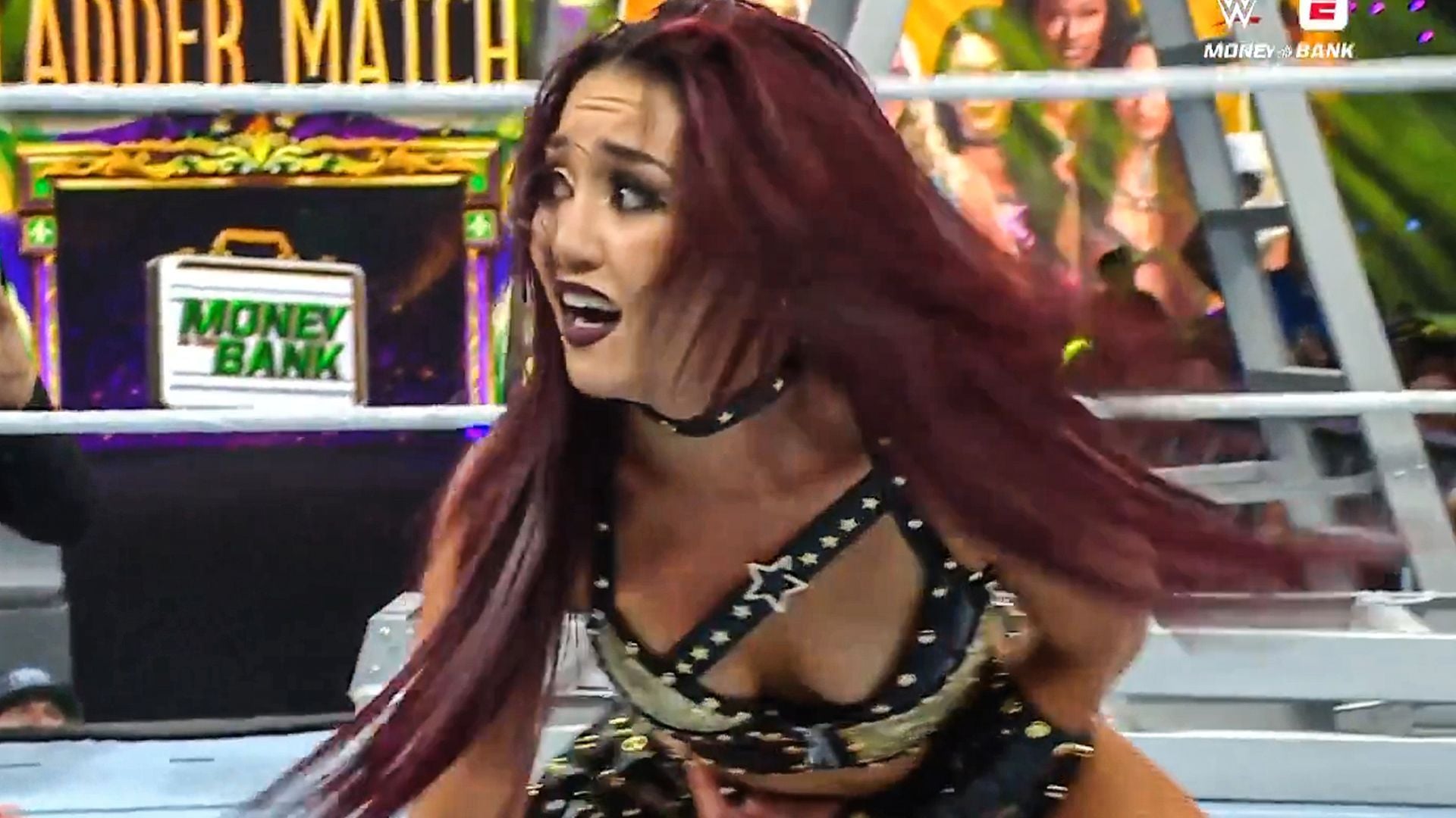 3 WWE stars who should have become Ms. Money in the Bank instead of Tiffany Stratton