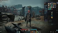 Through the main story, you'll progress towards better items (Image via NC)