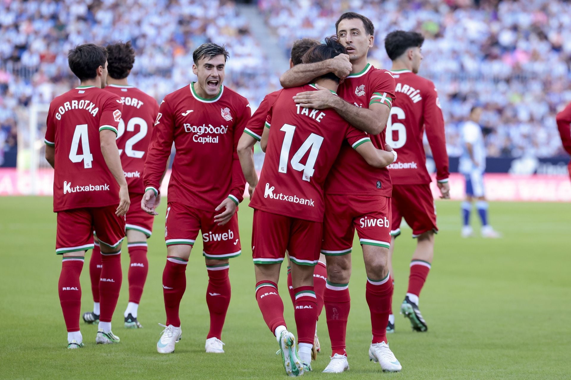 Lillestrøm vs Real Sociedad Prediction [Confirmed]: Europa League
