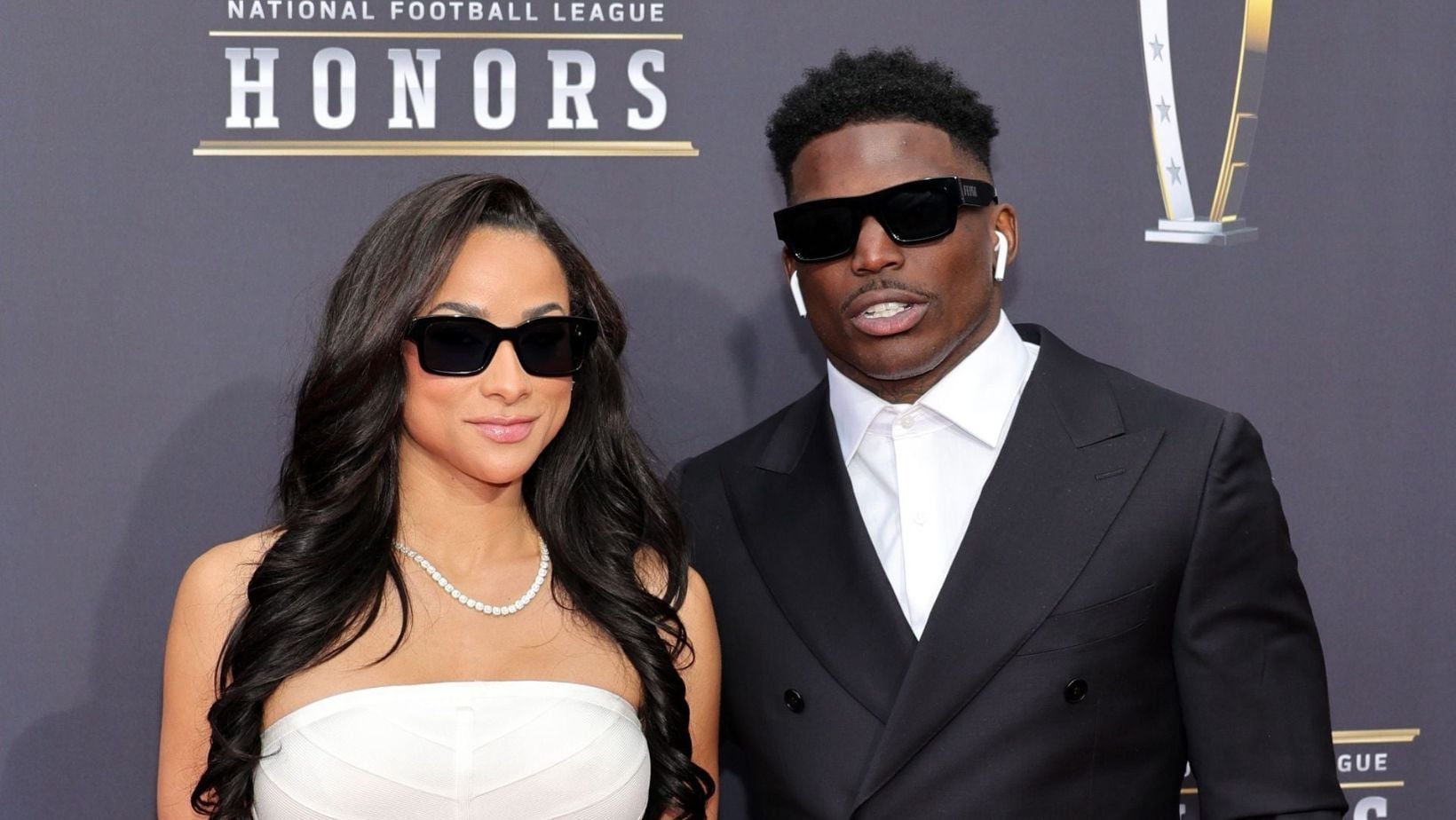 Tyreek Hill’s estranged wife Lakeeta Vaccaro’s mental illness claims get challenged by psychologist during divorce trial