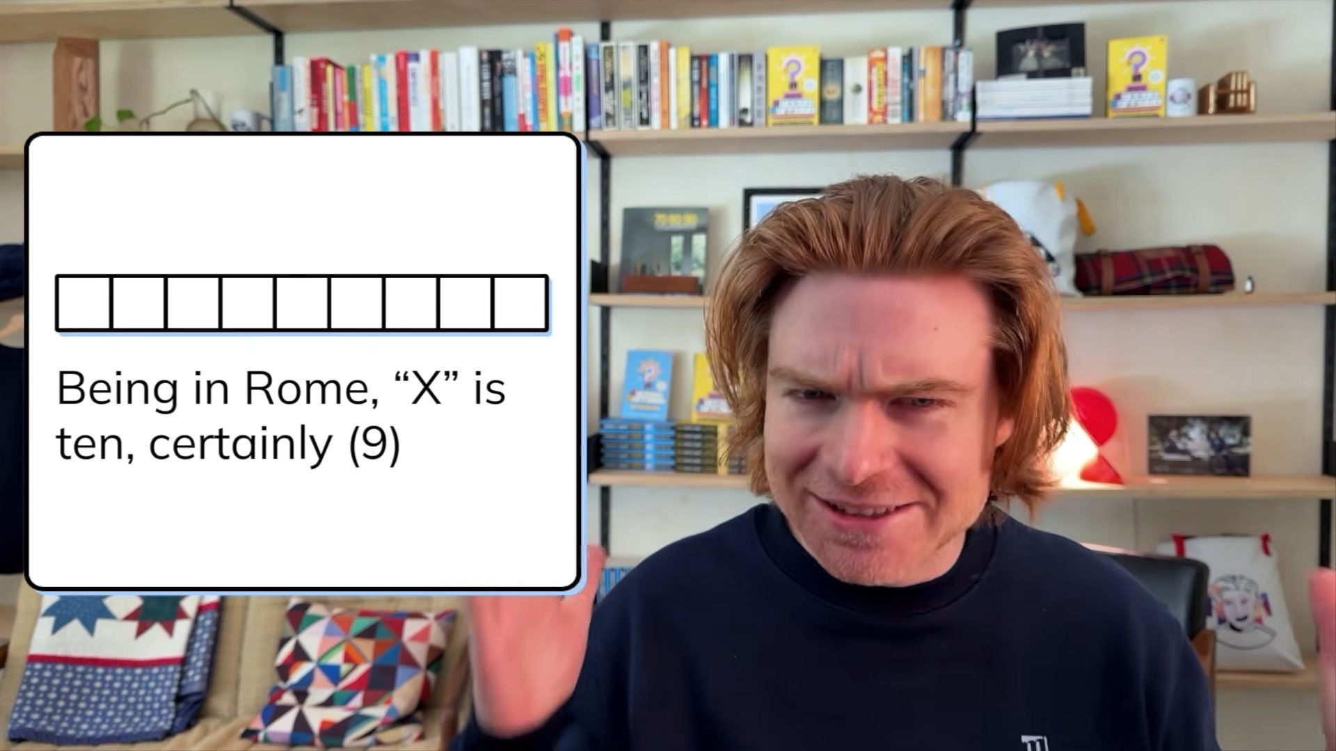 Minute Cryptic October 21 2026: Clues & Answer [Full Guide]