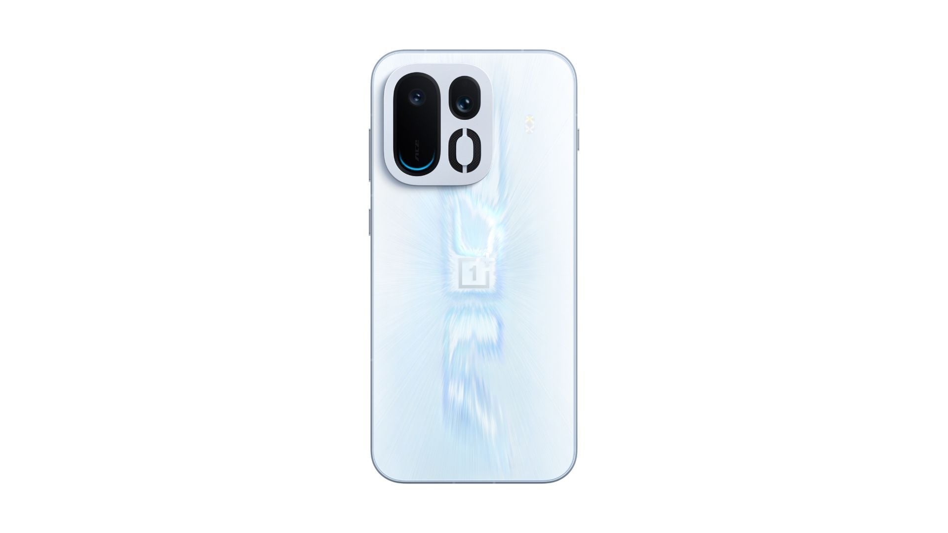 OnePlus Ace 7 Pro launched with an 185Hz display and an active cooling fan
