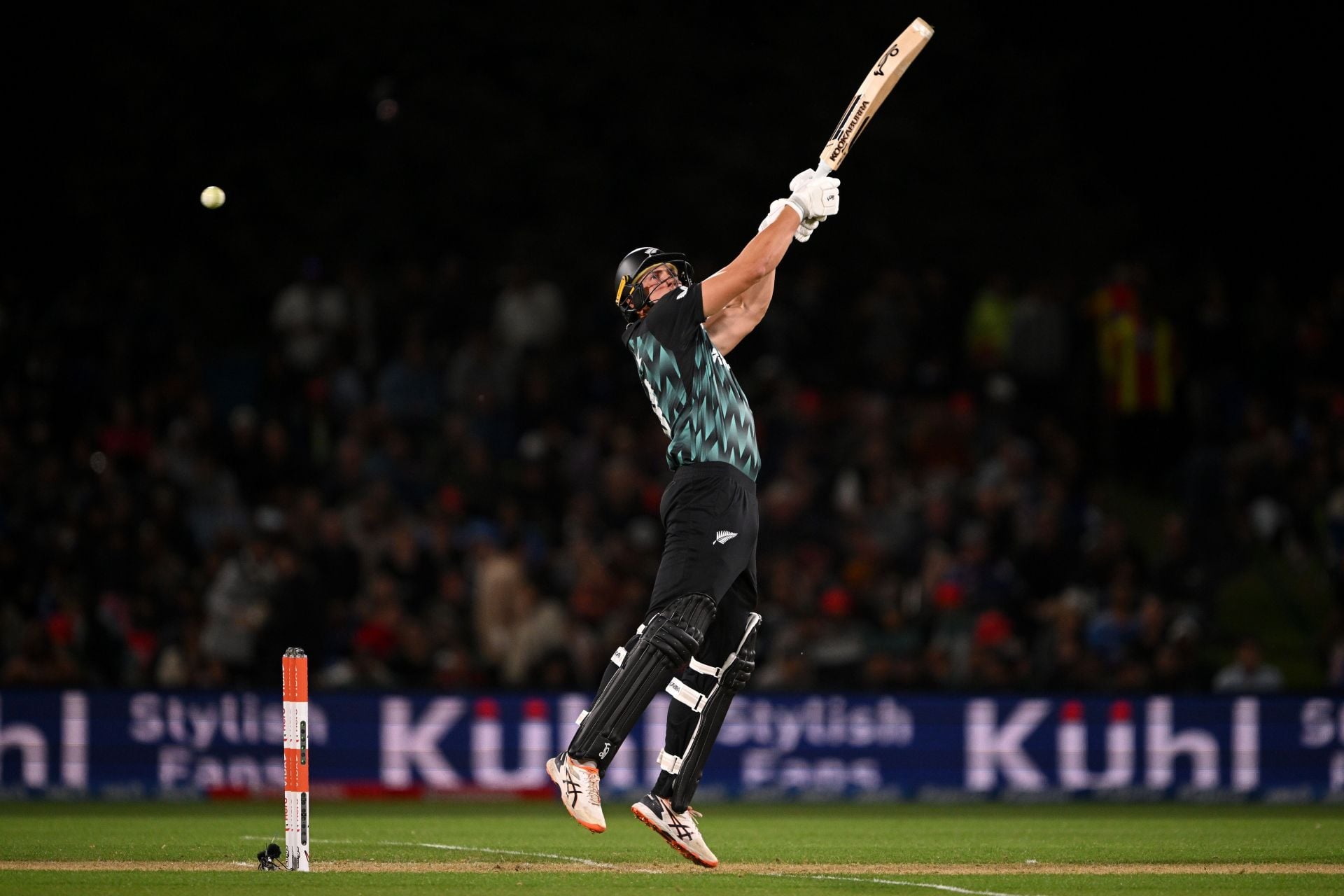 3 New Zealand players in NZ vs IND 2026 T20Is whom scouts must keep an eye on for IPL 2027 ft. Bevon Jacobs