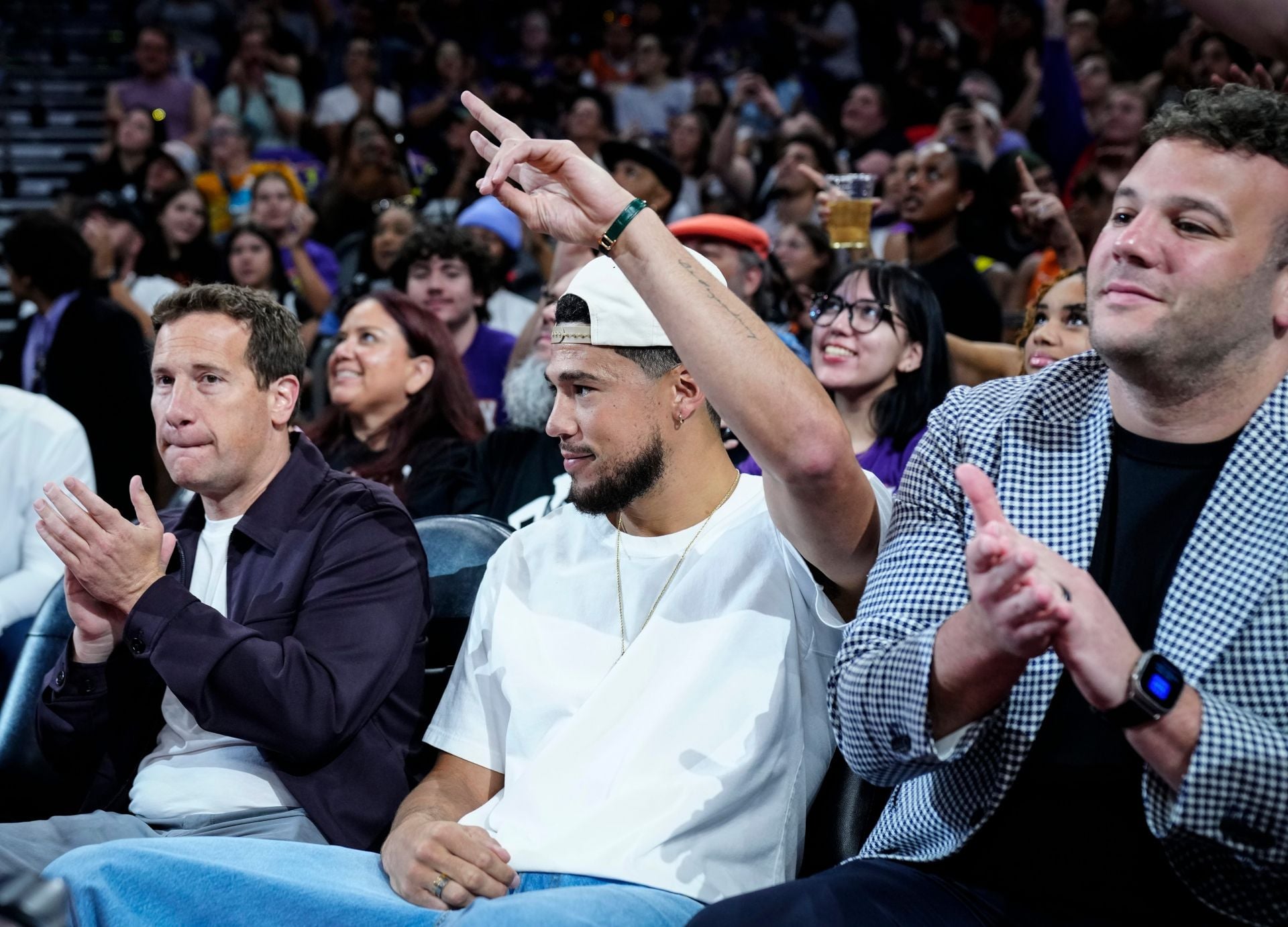 Top 10 Overpaid Players in 2026-27 NBA Season ft. Devin Booker