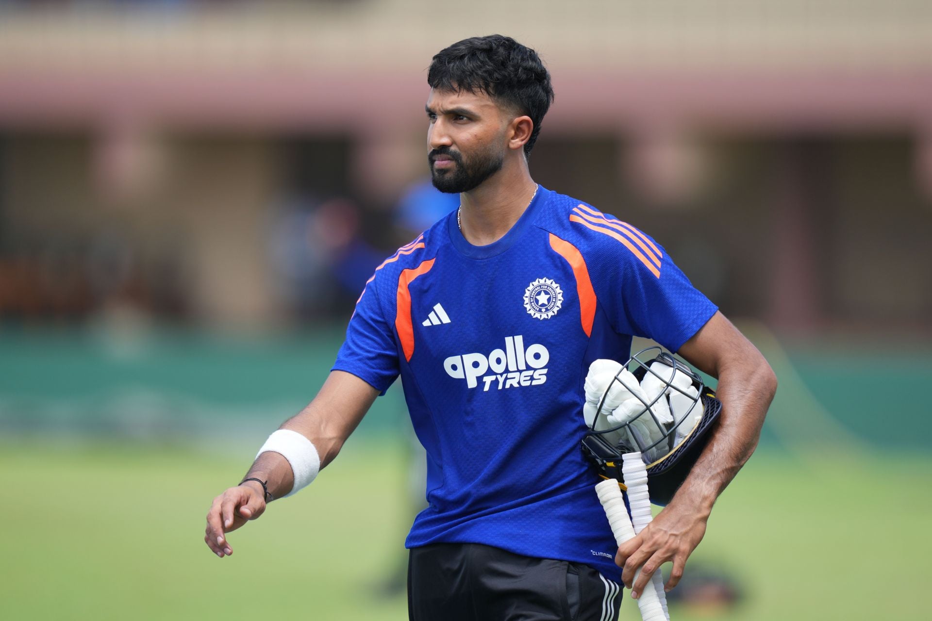 Devdutt Padikkal dismisses New Zealand all-rounder to claim maiden first-class wicket in NZ-A vs IND-A 2026 1st Test