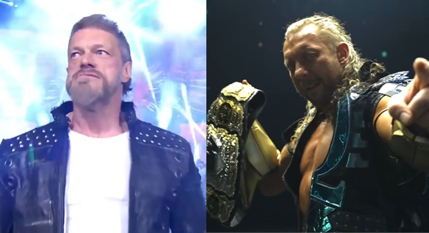 AEW News Roundup: Massive Departure Confirmed; PAC 911 Call Surfaces; WWE Pays Tribute