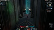 The wind upstream inside the facility in Aion 2 Deus Research Base (Image via NC)