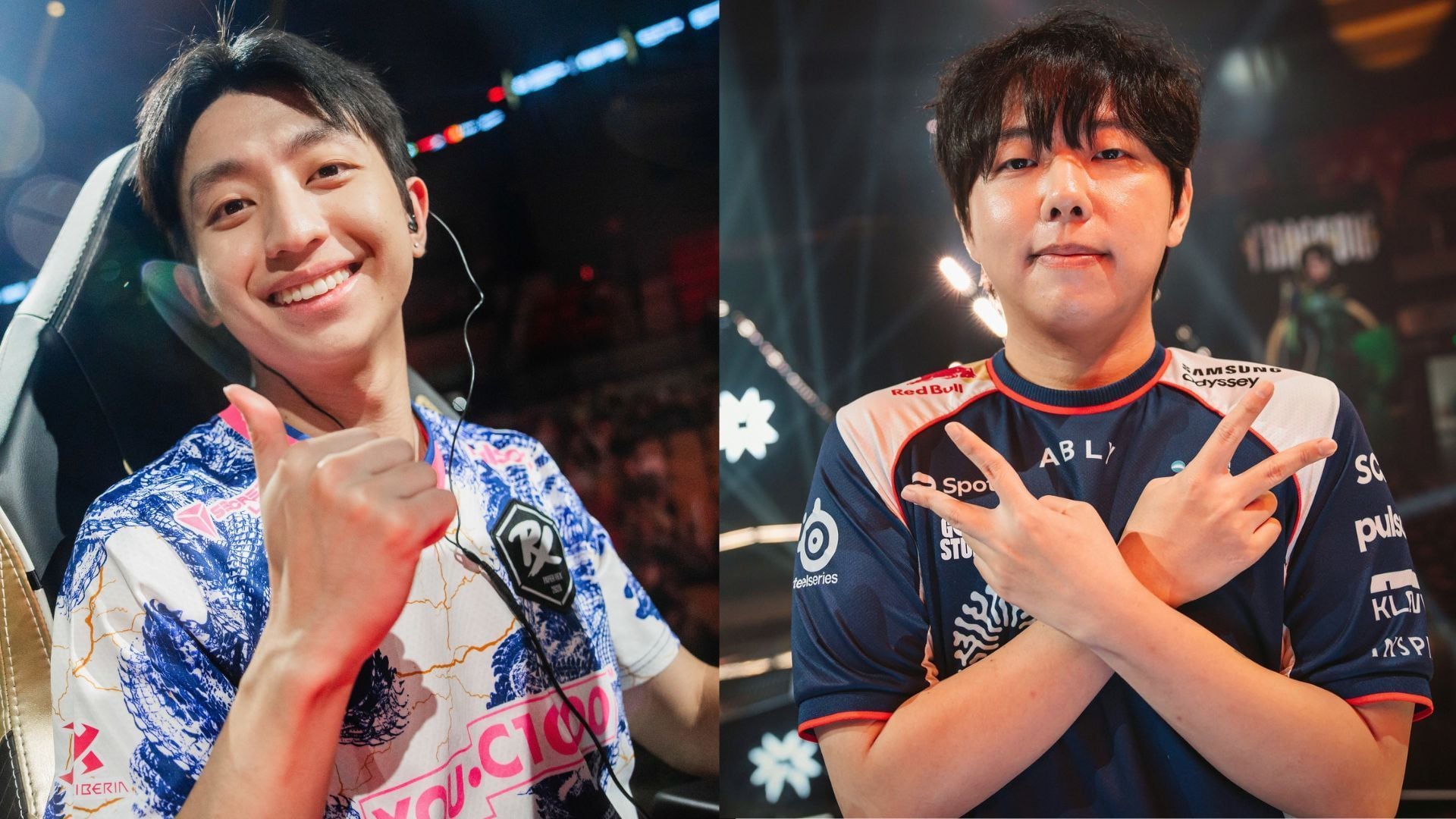 Paper Rex vs T1 in Valorant Champions 2026 playoffs: Prediction, head-to-head, and start time