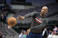 Sam Cassell made a bold choice with his celebration. - Image Source: IMAGN