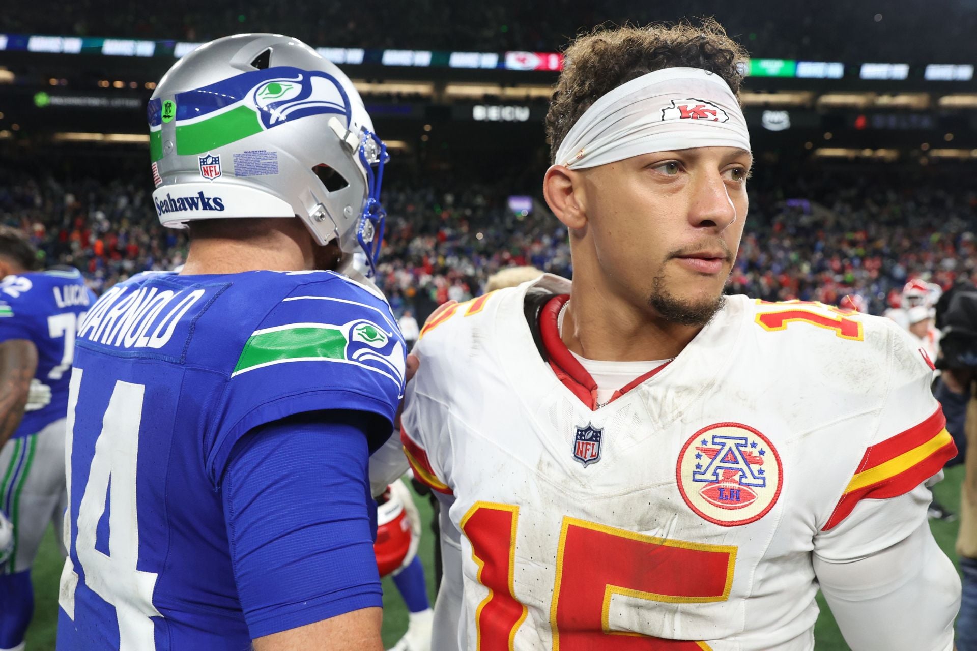 Kansas City Chiefs Not Super Bowl Contenders [Update 2026]