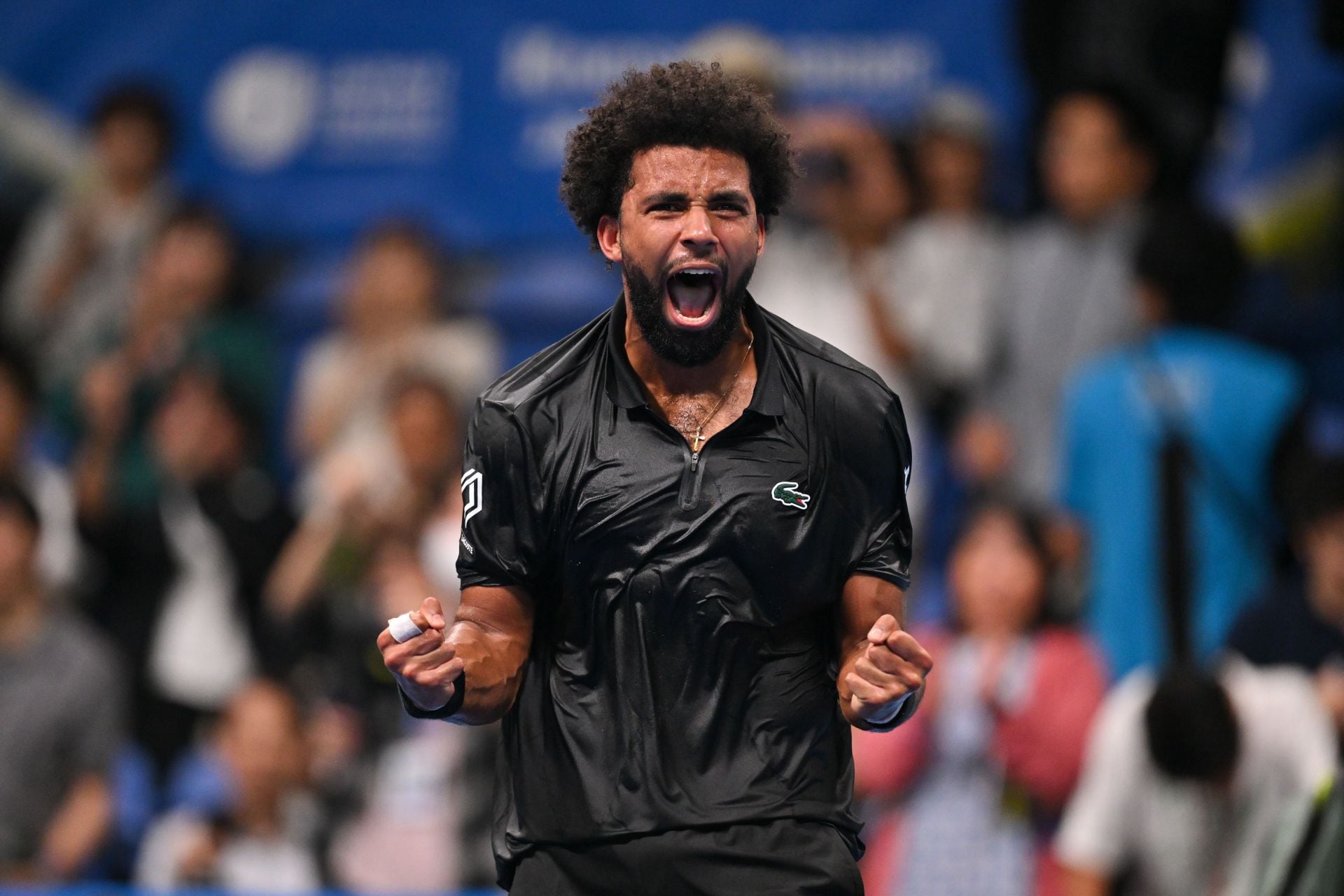 Valentin Vacherot vs Arthur Fils preview, head-to-head, odds, prediction, & betting tips | Japan Open 2026