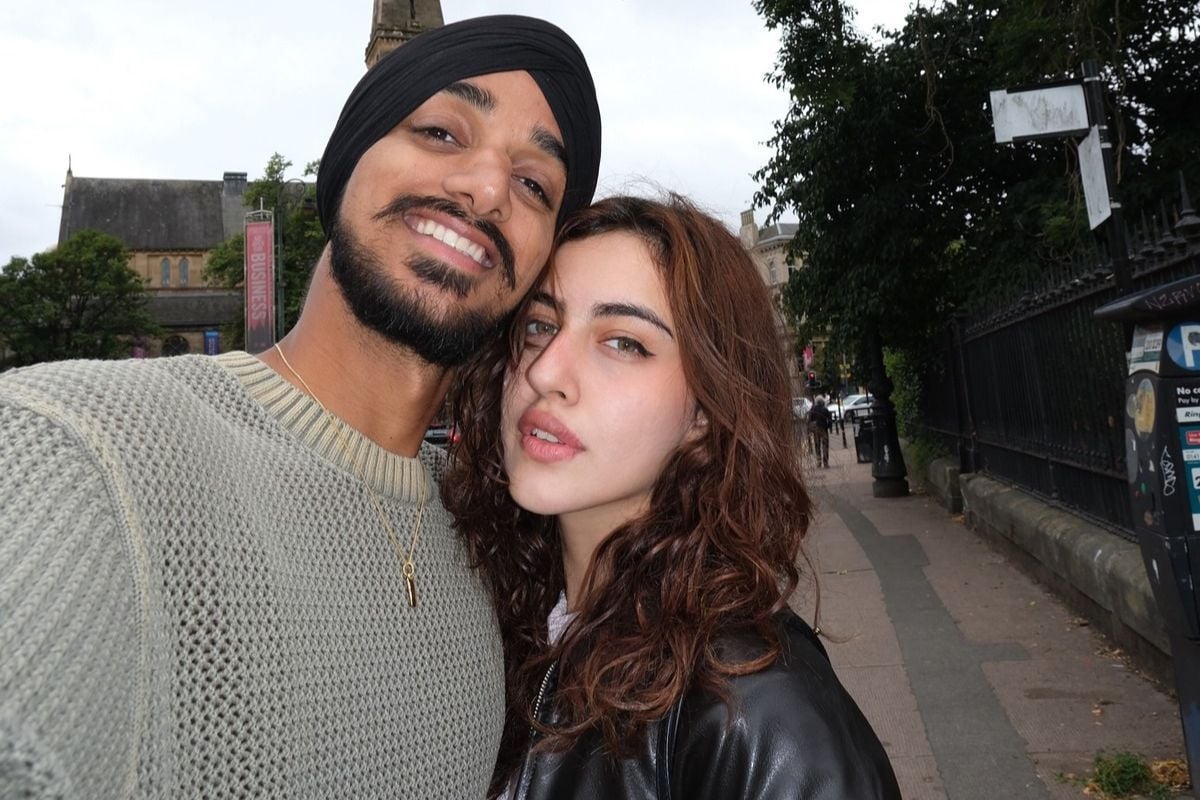 Arshdeep Singh shoots romantic reel with girlfriend on New Zealand streets amid NZ vs IND 2026 series [Watch]