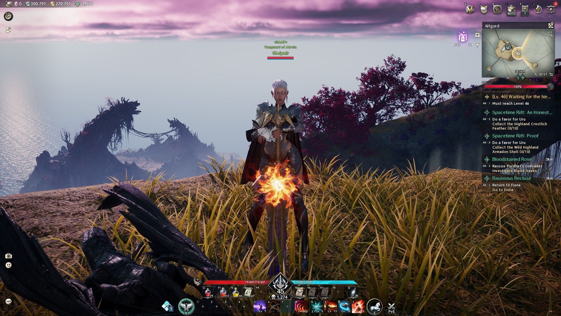 Best gold titles in Aion 2, and how to get them
