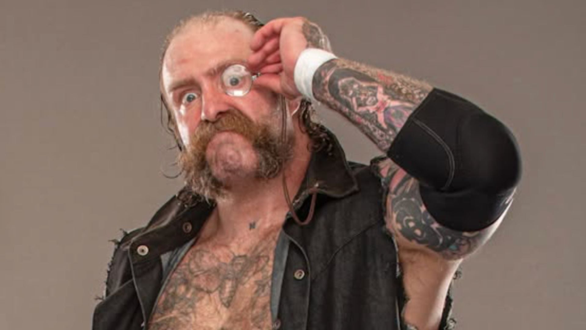 The Beloved Butcher: Bunny Involved In Heartfelt Tribute To Departed AEW Star