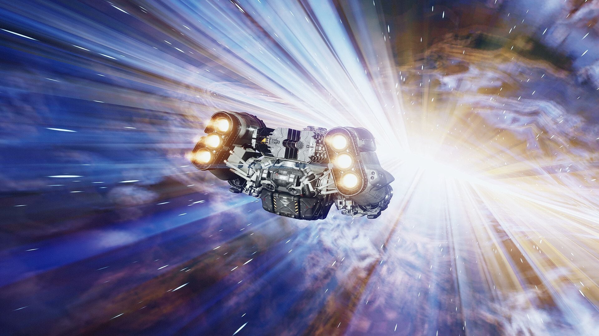 Starfield Seamless Planet Takeoff and other essential mods you absolutely need for a 2026 playthrough
