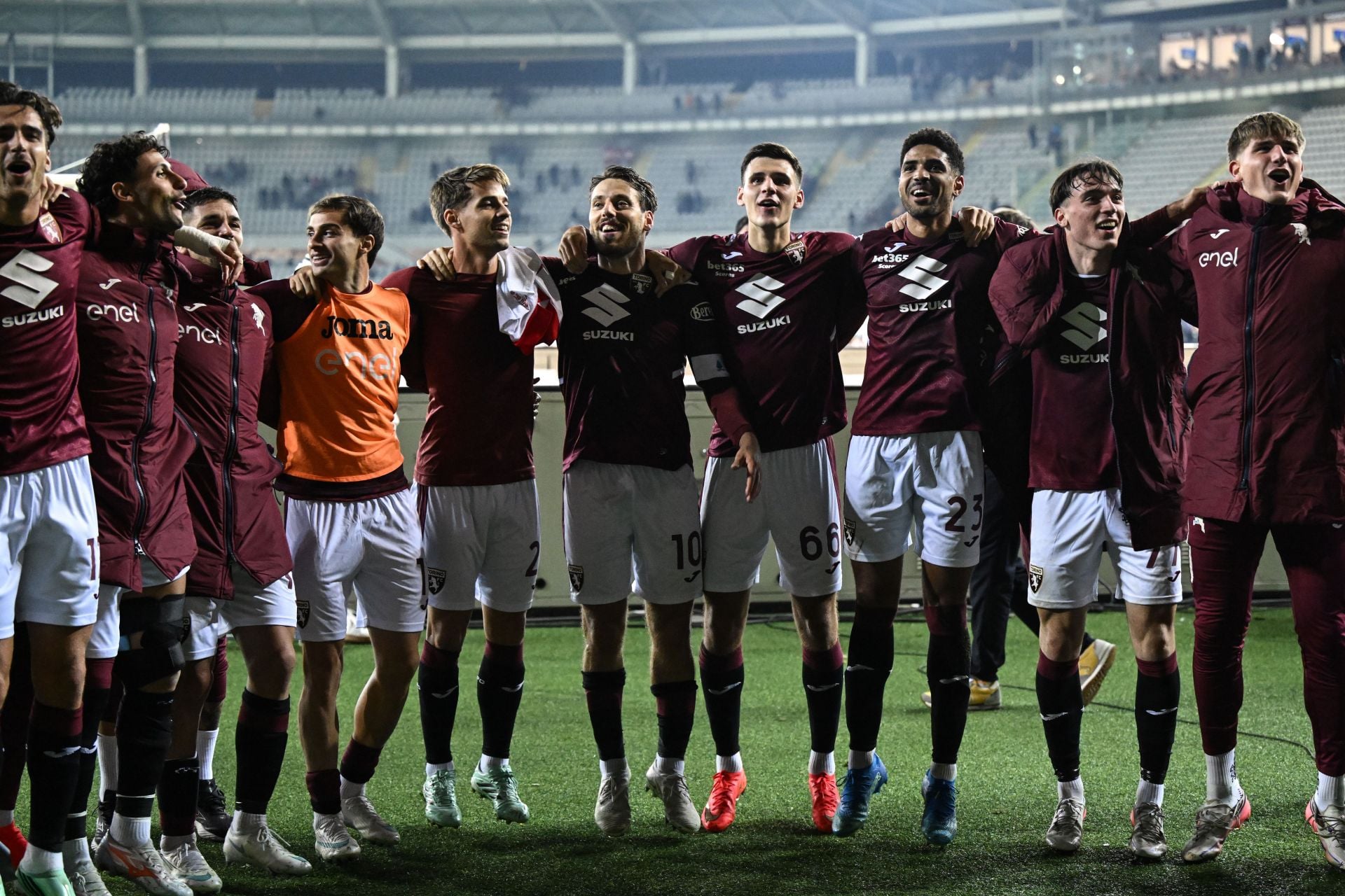Torino vs Como Prediction [Update 2026]: Serie A Betting Tips