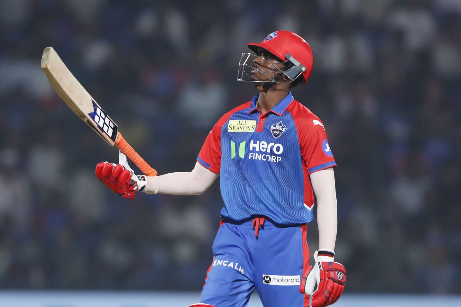 “I didn’t want to cry” - Abishek Porel breaks silence on rape case after smashing century in Ranji Trophy 2026-27