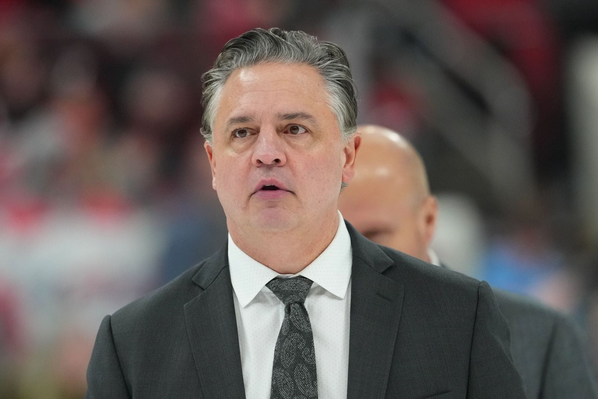 Ottawa Senators Travis Green Extension [Confirmed]