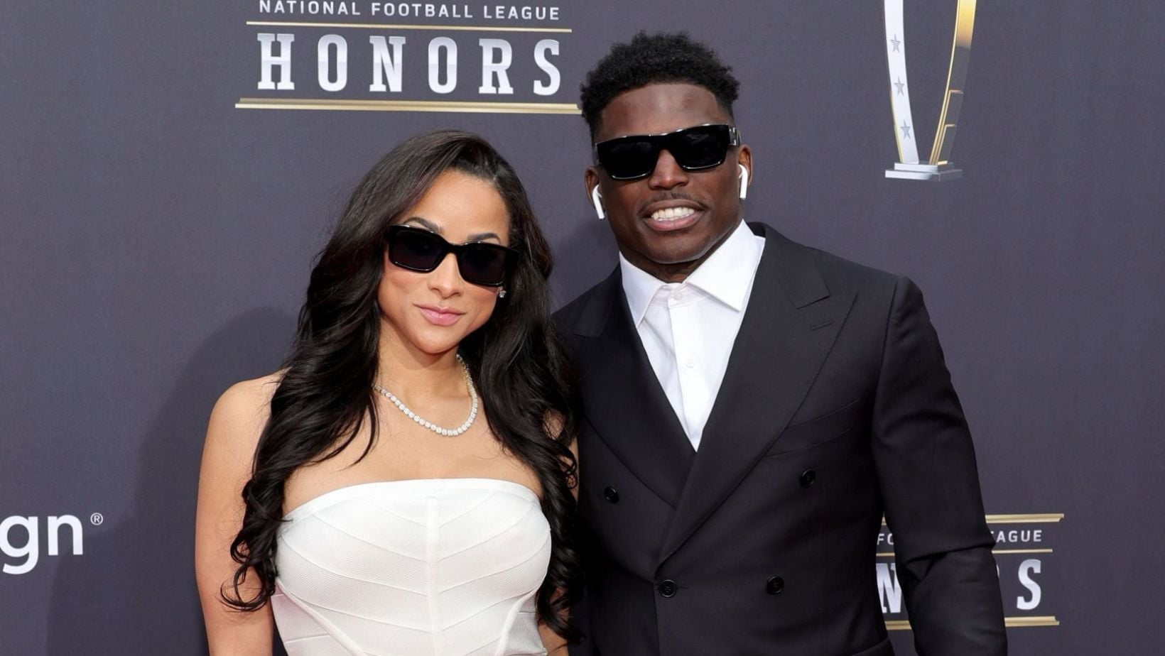 Tyreek Hill’s ex-wife Lakeeta Vaccaro shows off new "beginning" after $500,000 verdict in civil trial against NFL star