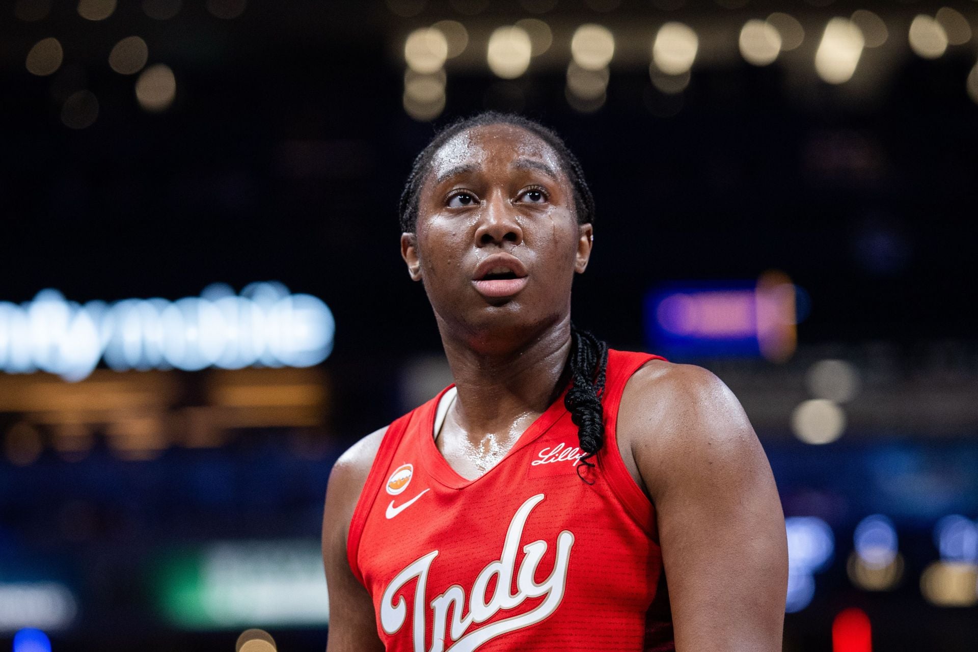 "Get Amber and Kelly out of Indy": Fever Fans Rip Front Office After Aliyah Boston Undergoes Surgery Following Season-Long Pain