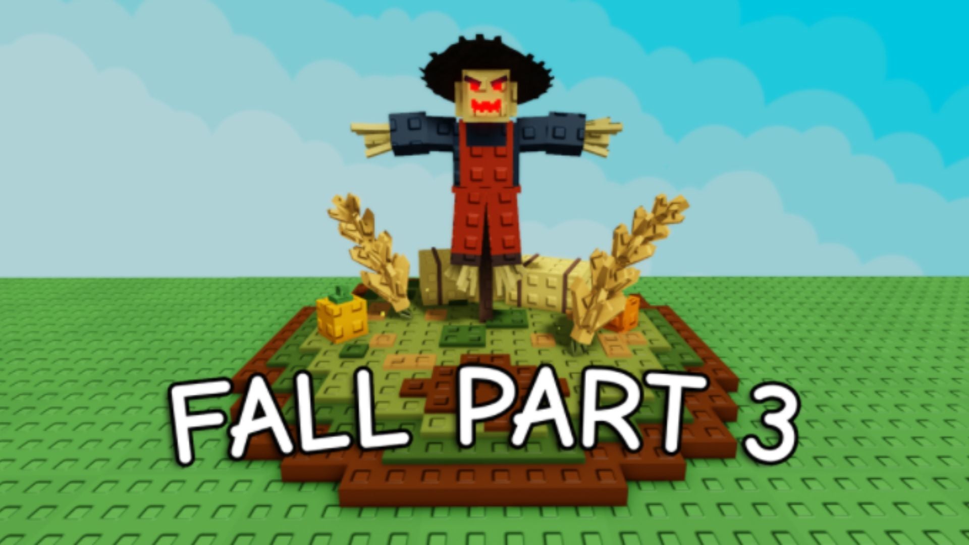 Grow a Garden Fall Finale update patch notes 