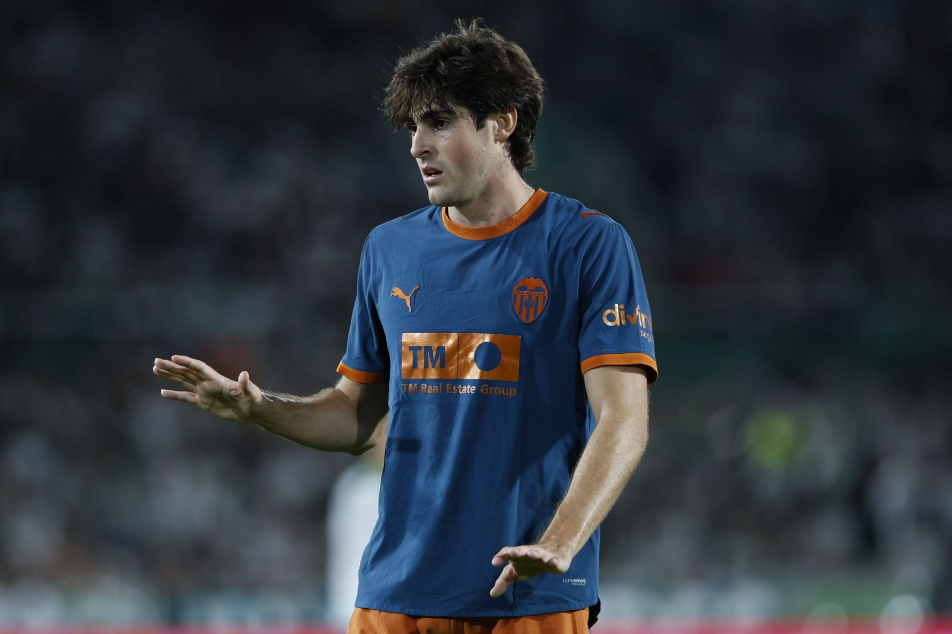 Valencia vs Athletic Club Prediction and Betting Tips | October 17th 2026