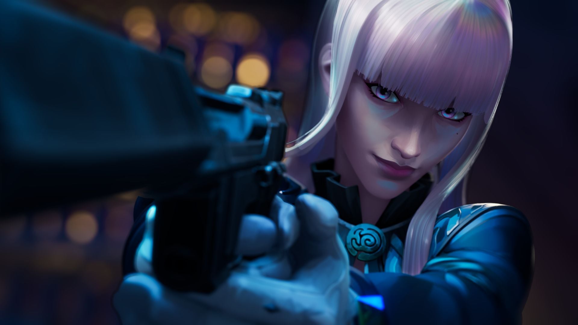 Valorant Hush: Release date, abilities, and more