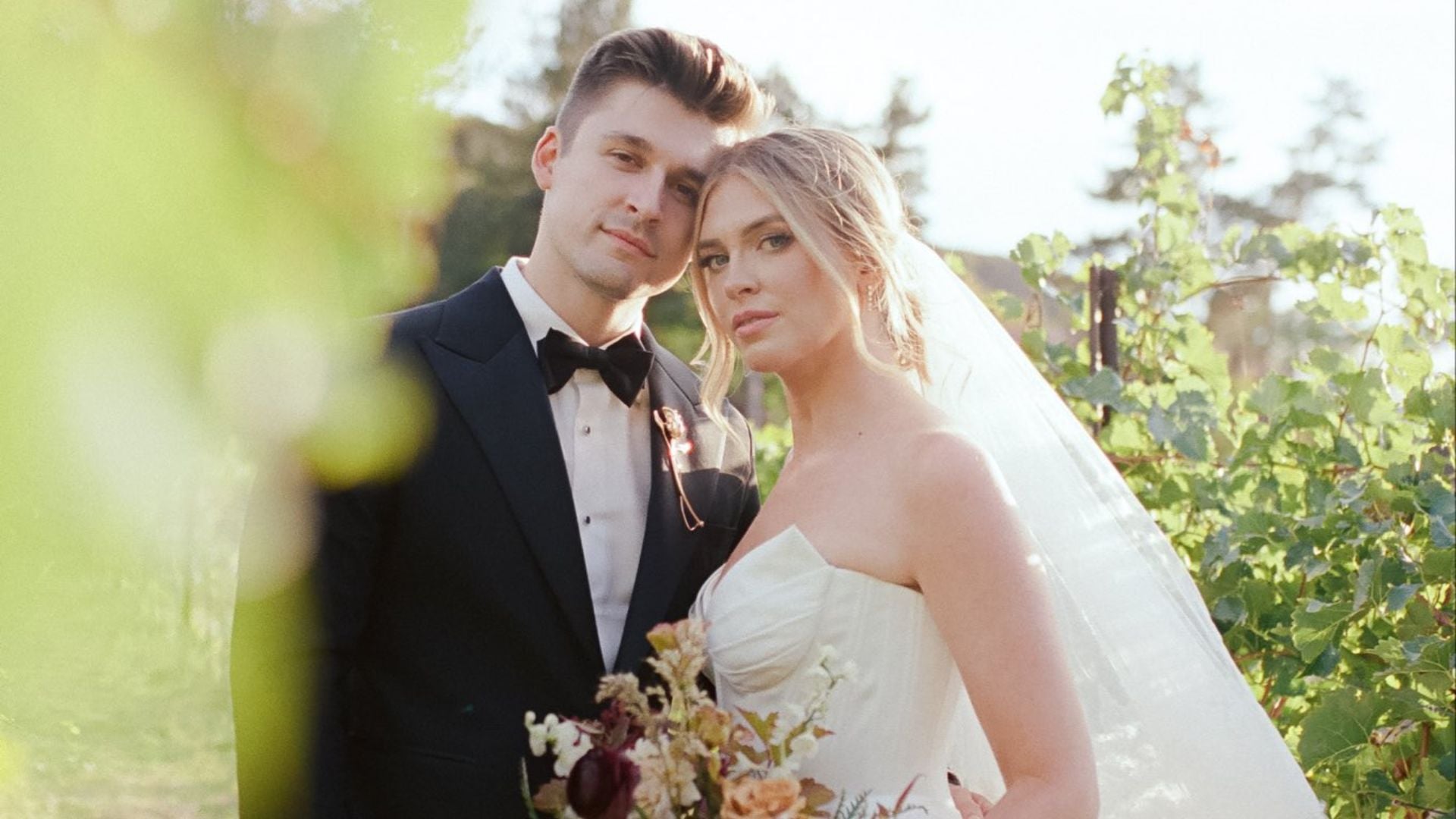 Ludwig and QTCinderella Wedding: Streamers React [Confirmed]