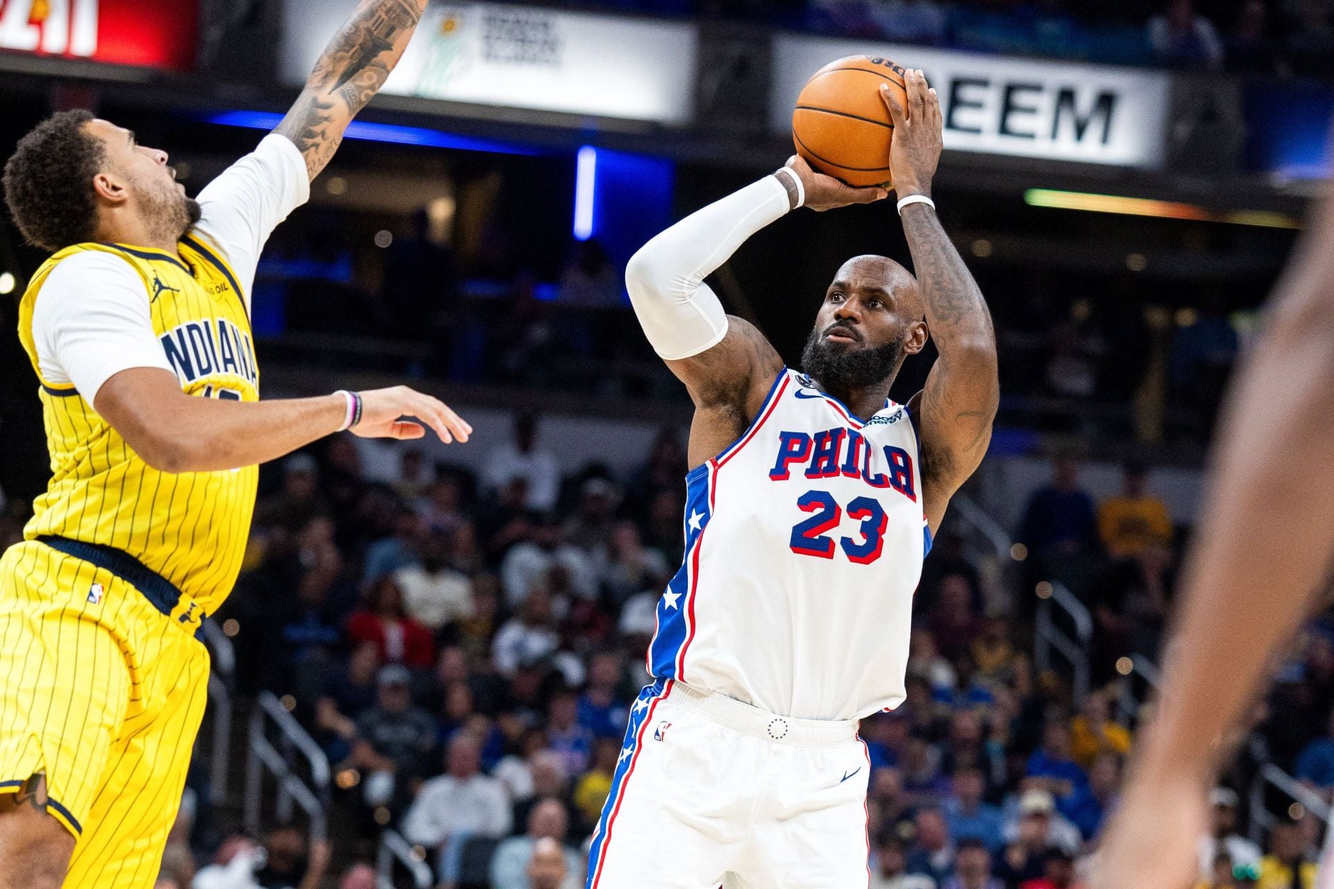 Top 10 All-Time Highlight Plays Against LeBron James