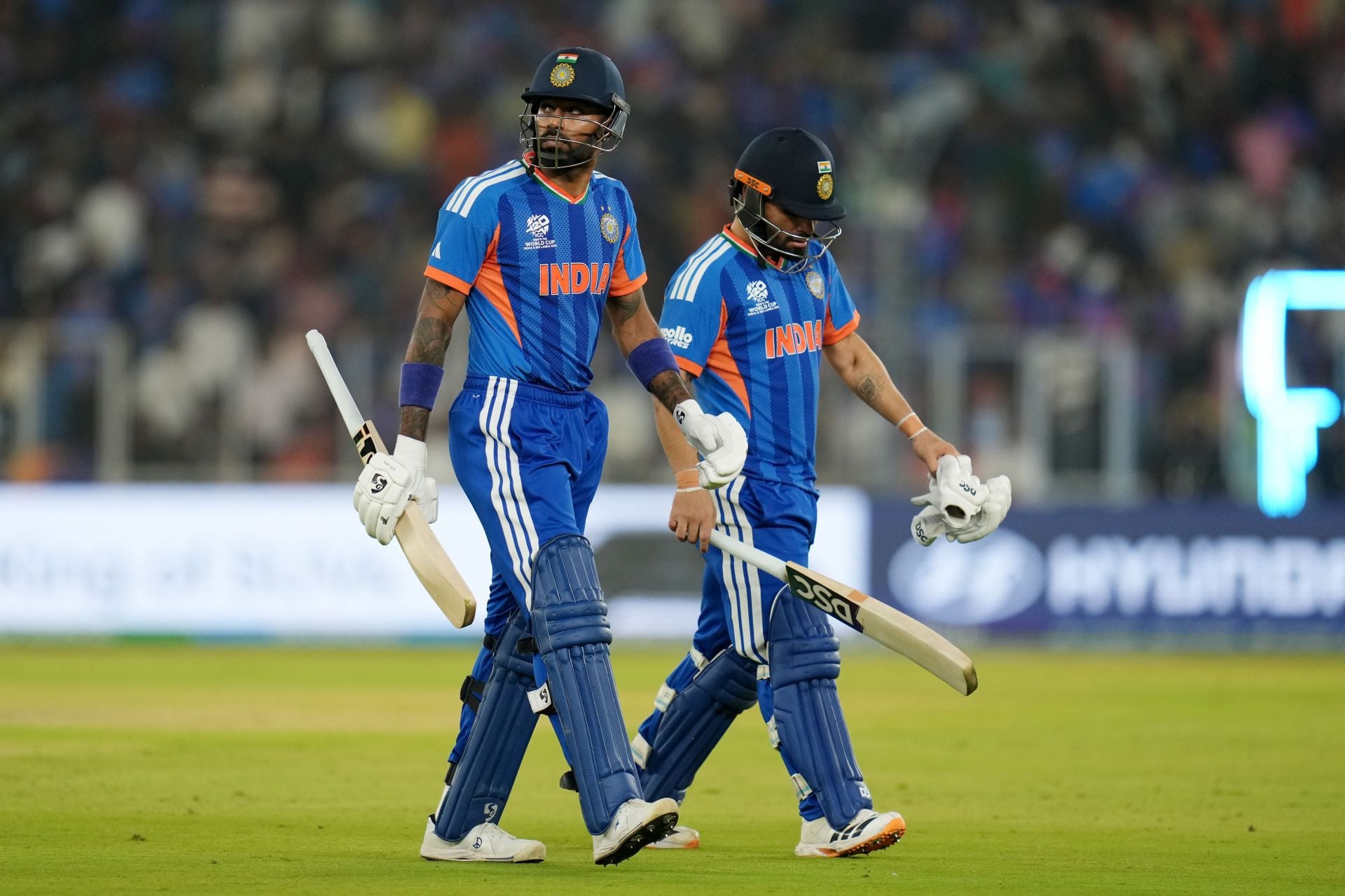 "Apart from Hardik and Rinku, no one has flourished" - Tirumalasetti Suman's massive praise for India youngster amid NZ vs IND 2026 T20Is