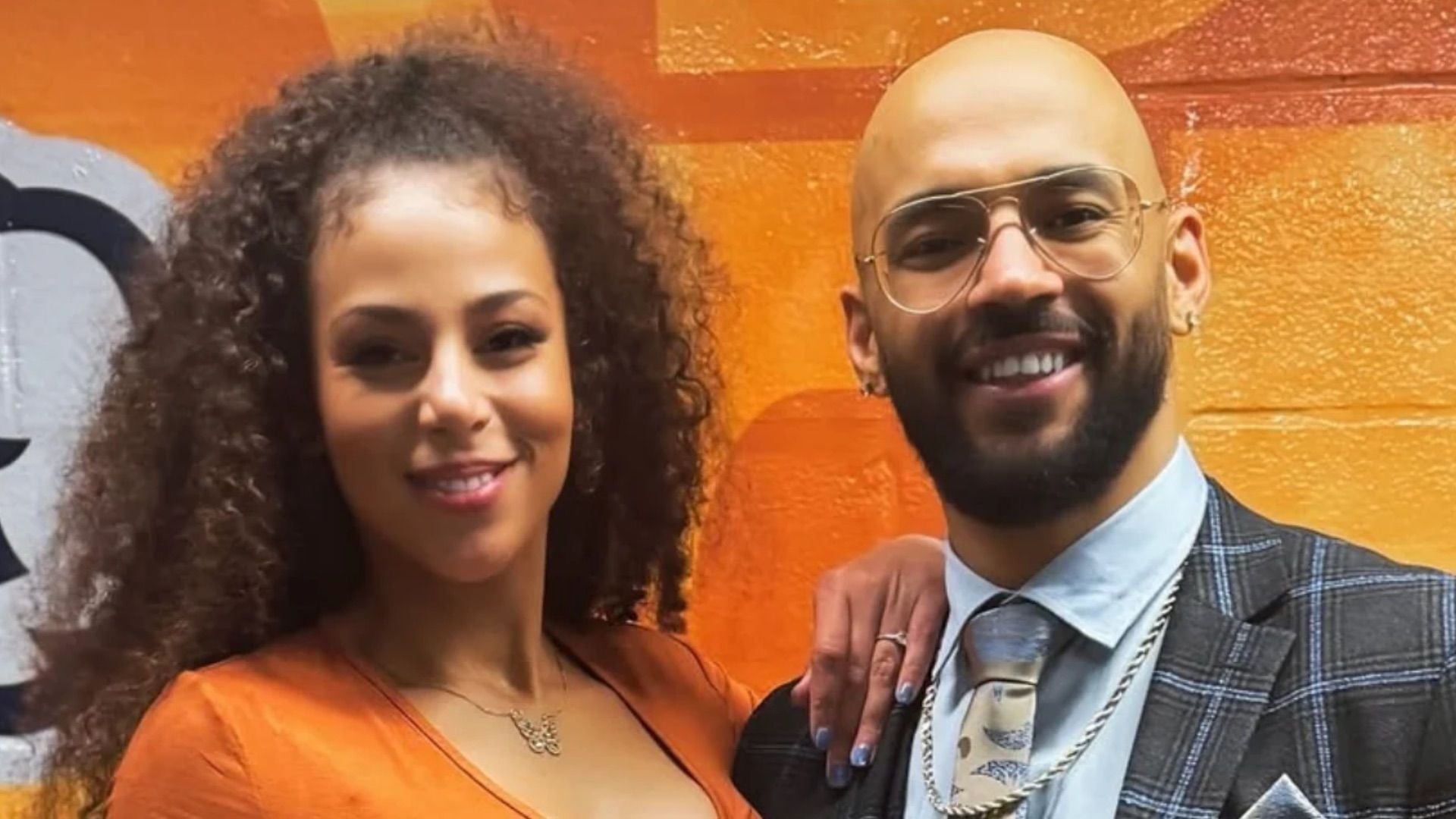 Samantha Irvin Addresses WWE Offer Amid AEW Rumors: "All I've Ever Expressed"