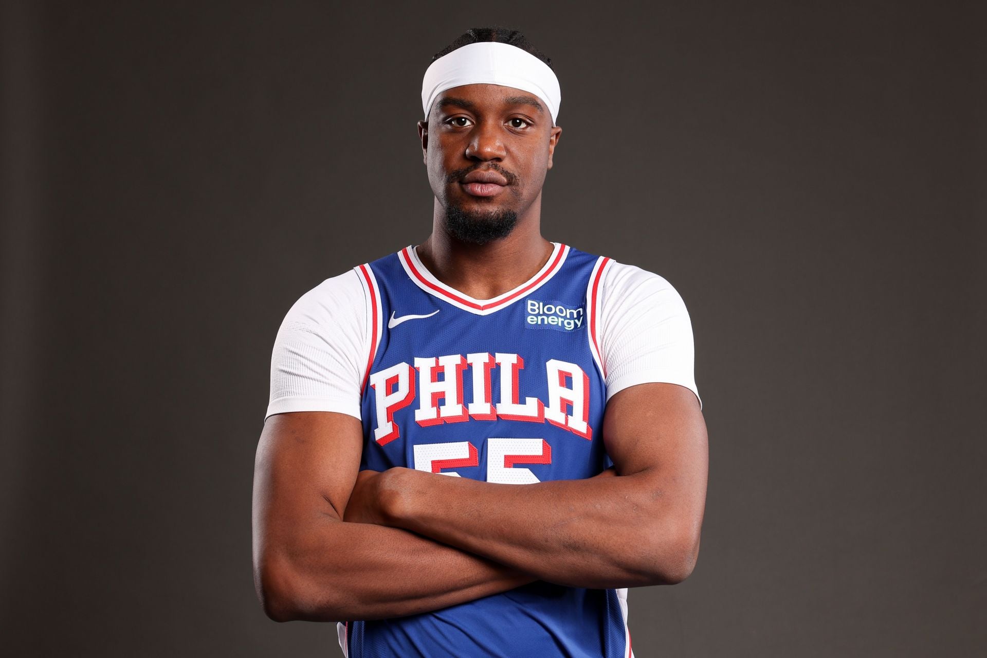 “Underrated loss”, “We need a third-string center asap” – NBA Fans Devastated As 76ers’ Ariel Hukporti Suffers Season-Ending Achilles Injury