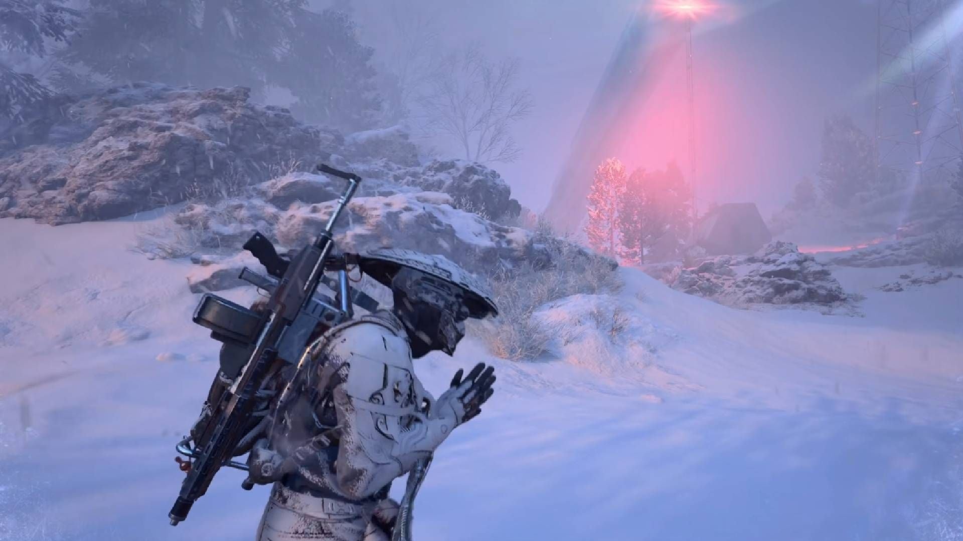 ARC Raiders free weekend (October, 2026): Start date, end date and how to download