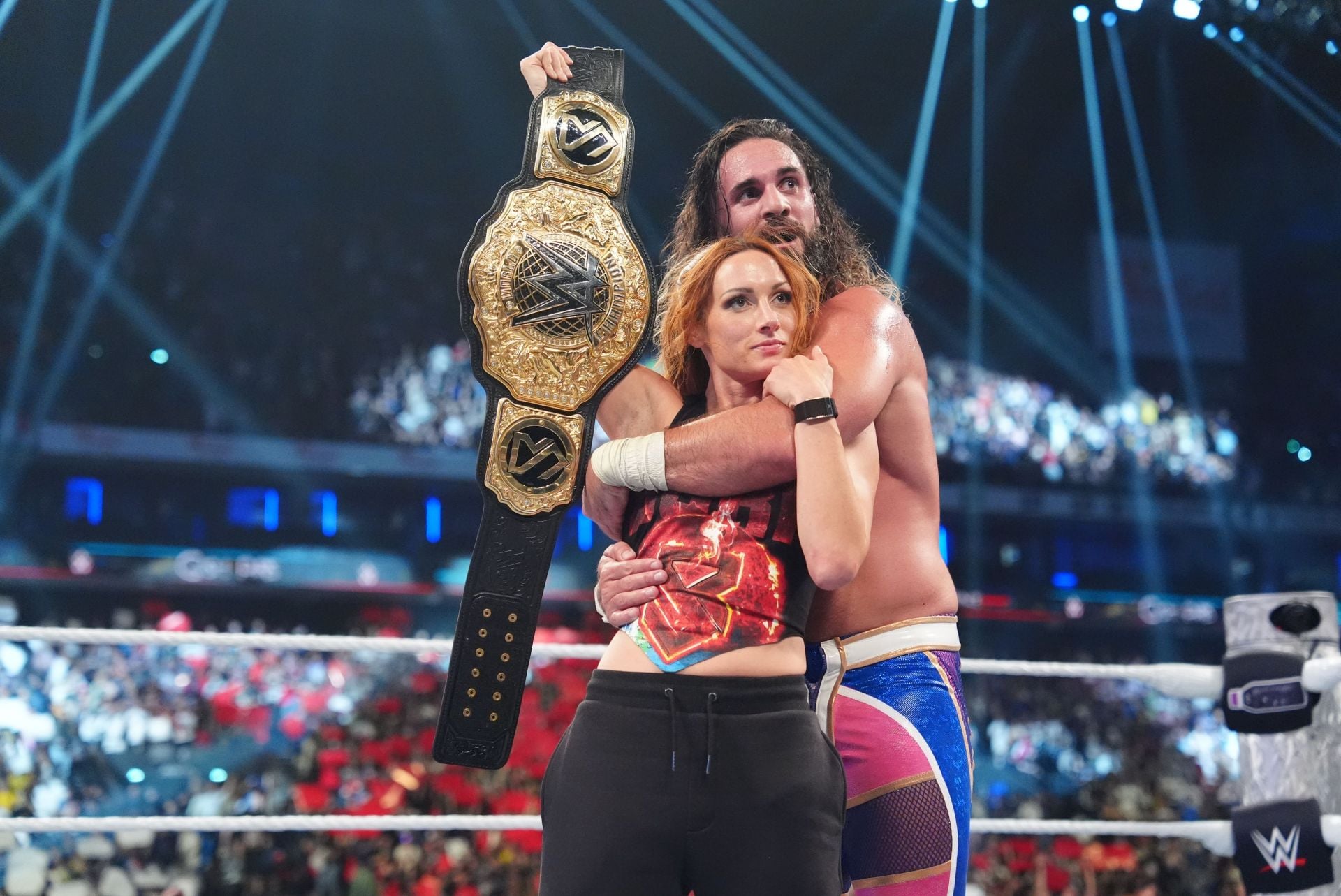 10 Faction reveals that shook WWE