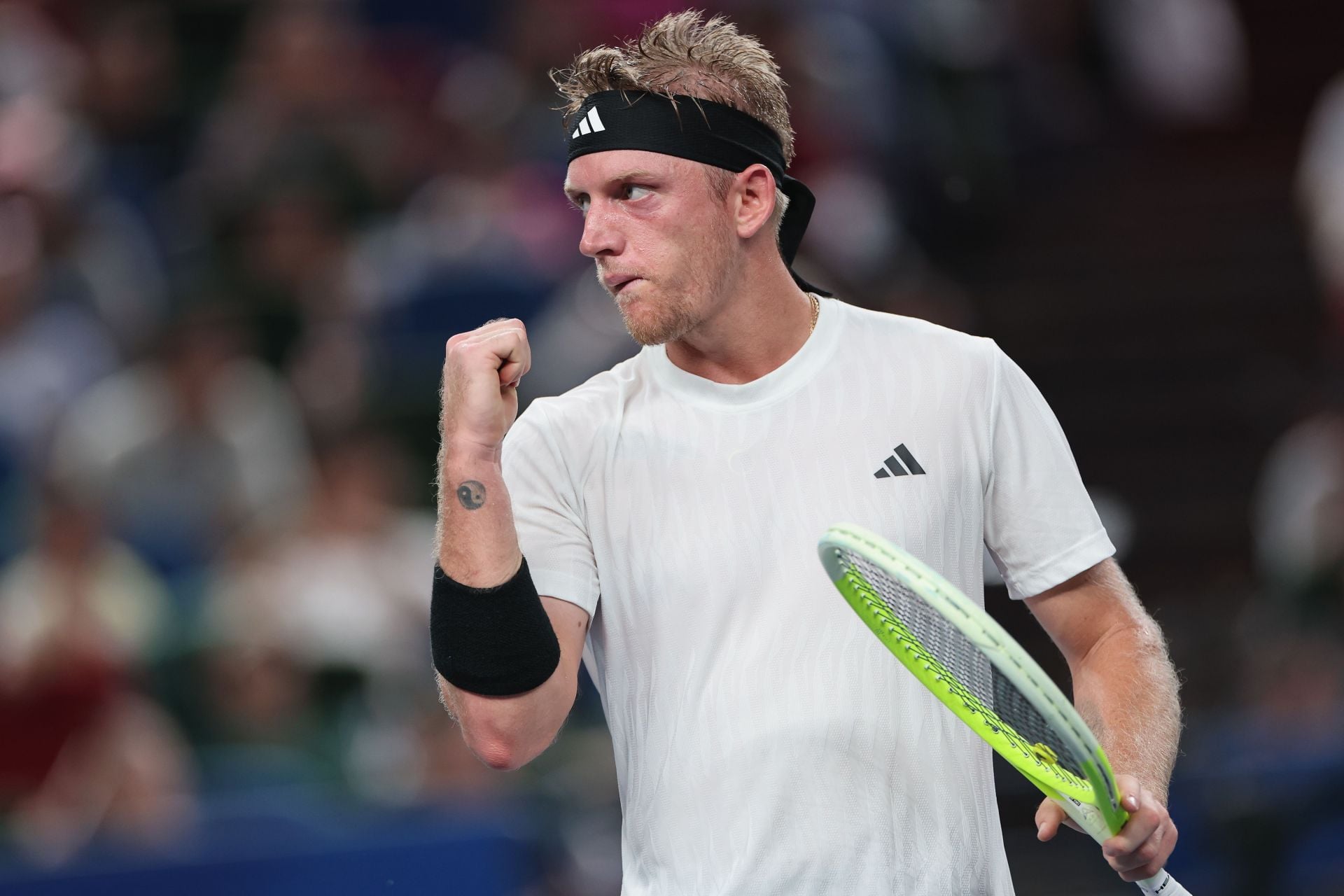 Alejandro Davidovich Fokina vs Matteo Berrettini preview, head-to-head, prediction, odds & betting tips | Japan Open 2026