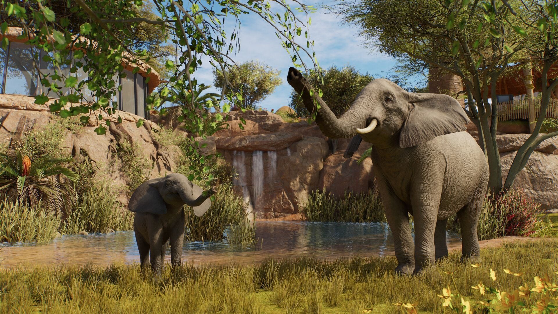 Planet Zoo 2: All achievements and how to unlock them