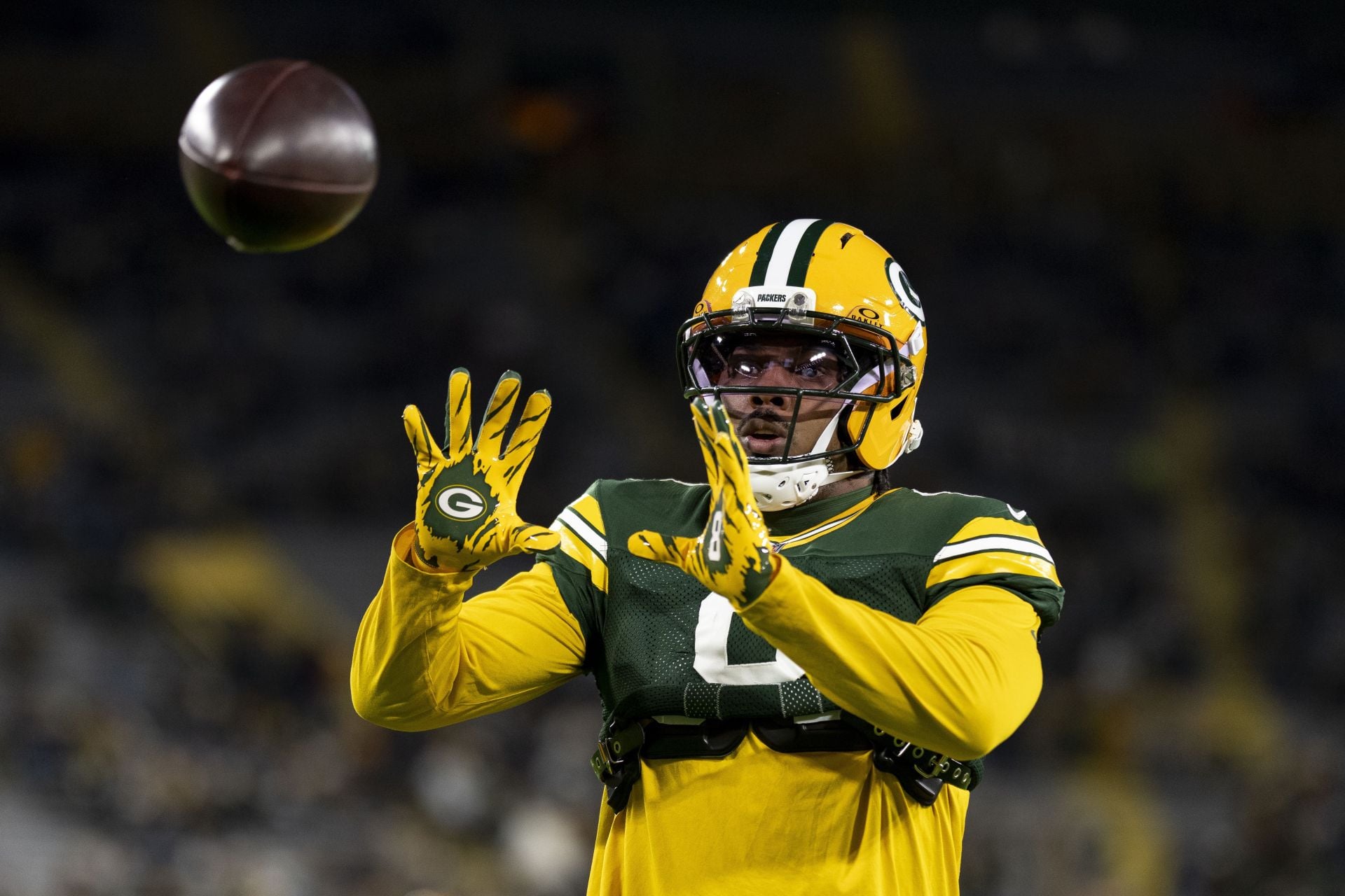 Josh Jacobs Arrest Video: Packers RB Bodycam Leaks [Confirmed]