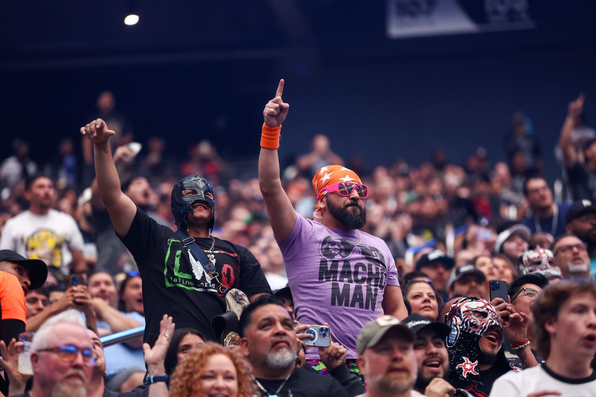 " I can be your sixth wife" Popular female WWE star makes stunning claim
