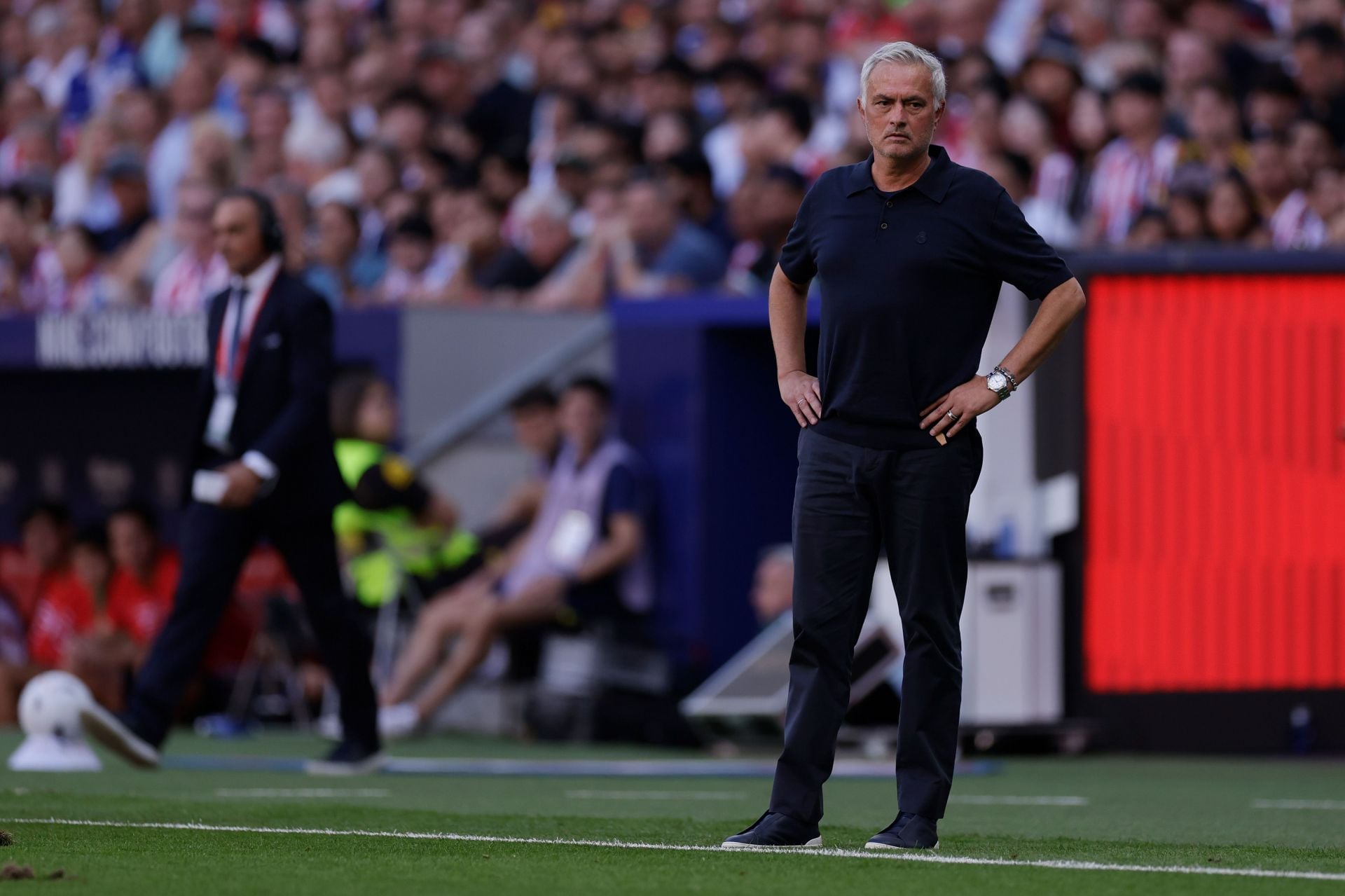 Serie A giants ready to offer main role to Real Madrid star as they plot potential January transfer: Reports