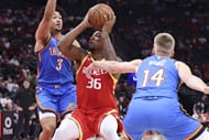Marcus Smart has been known for his tenacity on the court - Source: Imagn