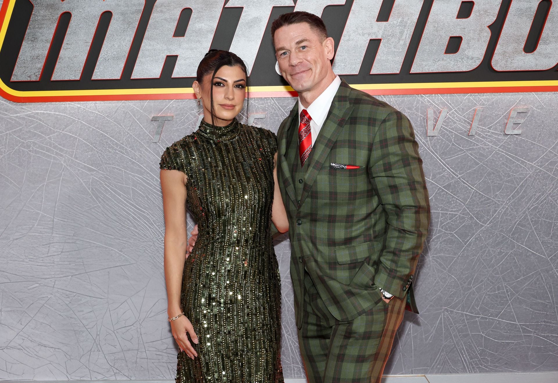 From The Never-Seen Seventeen To The GOAT: John Cena Surprises Major Name With WWE Championship [VIDEO]