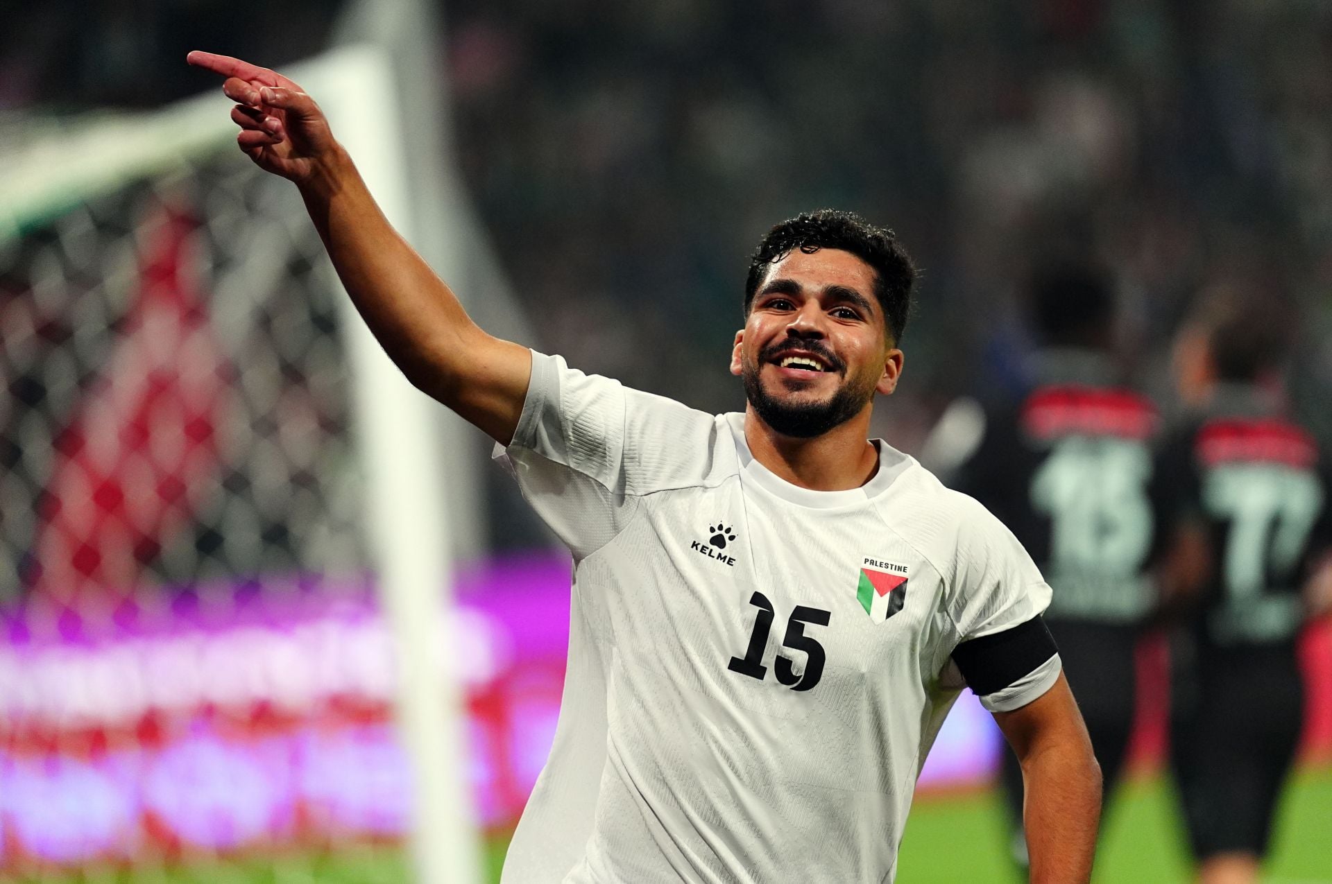 China vs Palestine Prediction and Betting Tips | 2nd October 2026