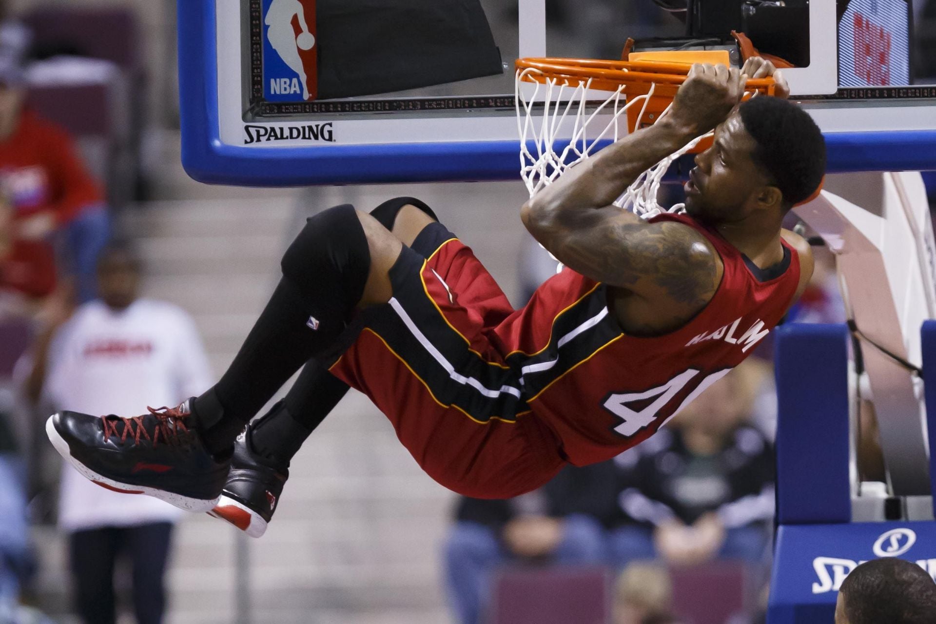 10 NBA Players Who Won Championships With Their Hometown Teams